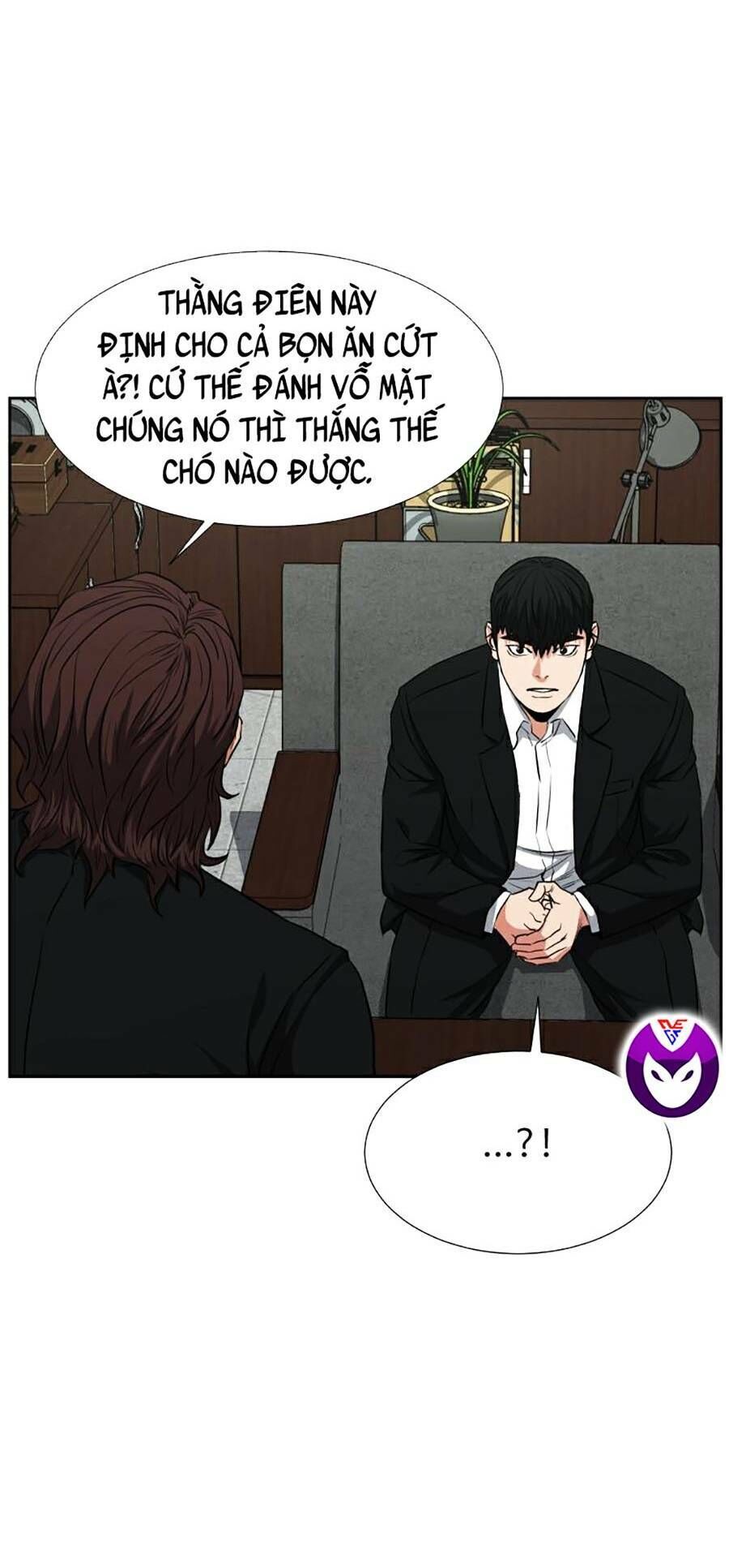 Bố Già Trùng Sinh Chapter 37 - 45