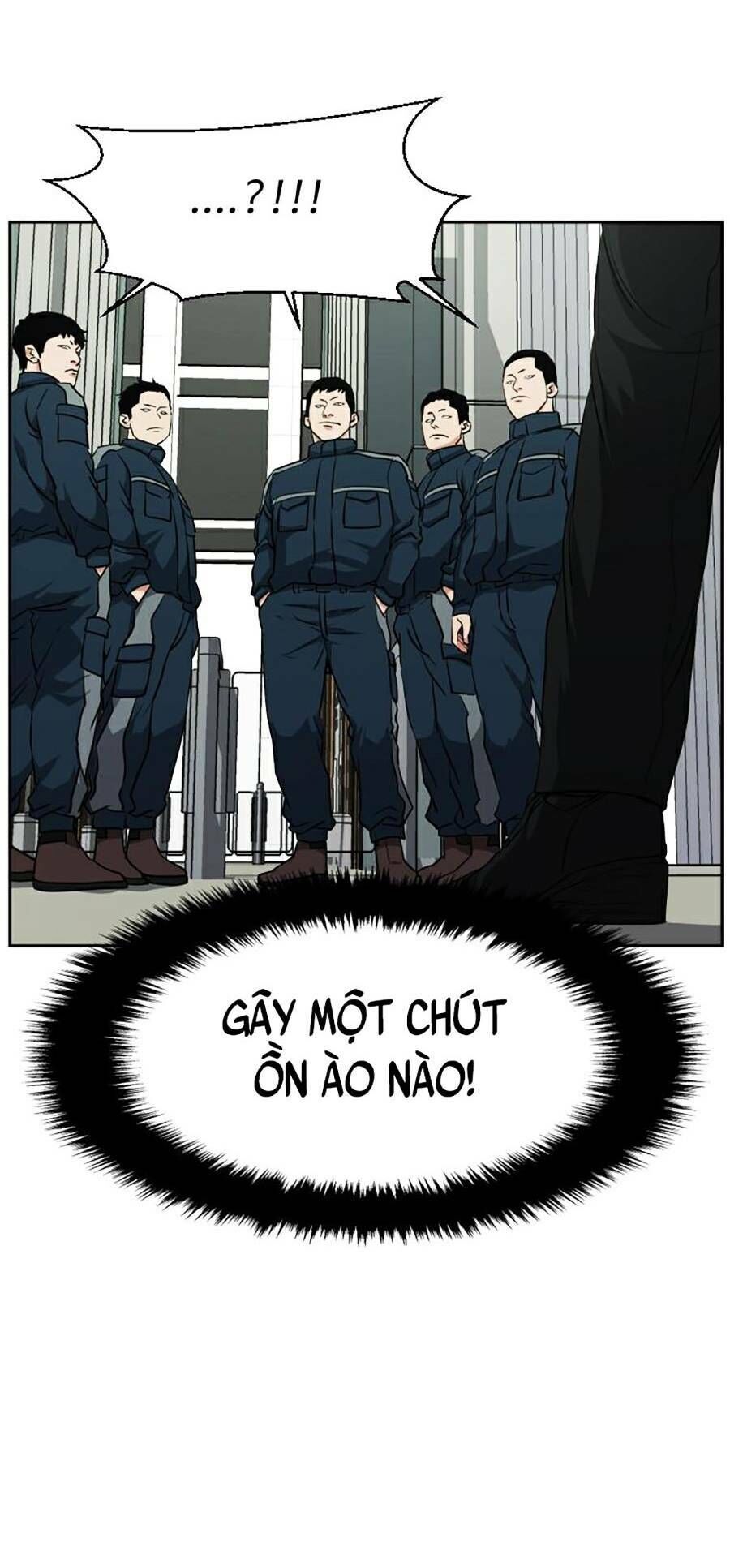 Bố Già Trùng Sinh Chapter 37 - 47