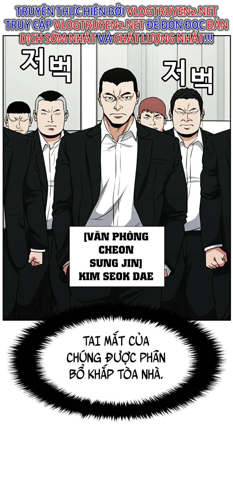 Bố Già Trùng Sinh Chapter 37 - 48