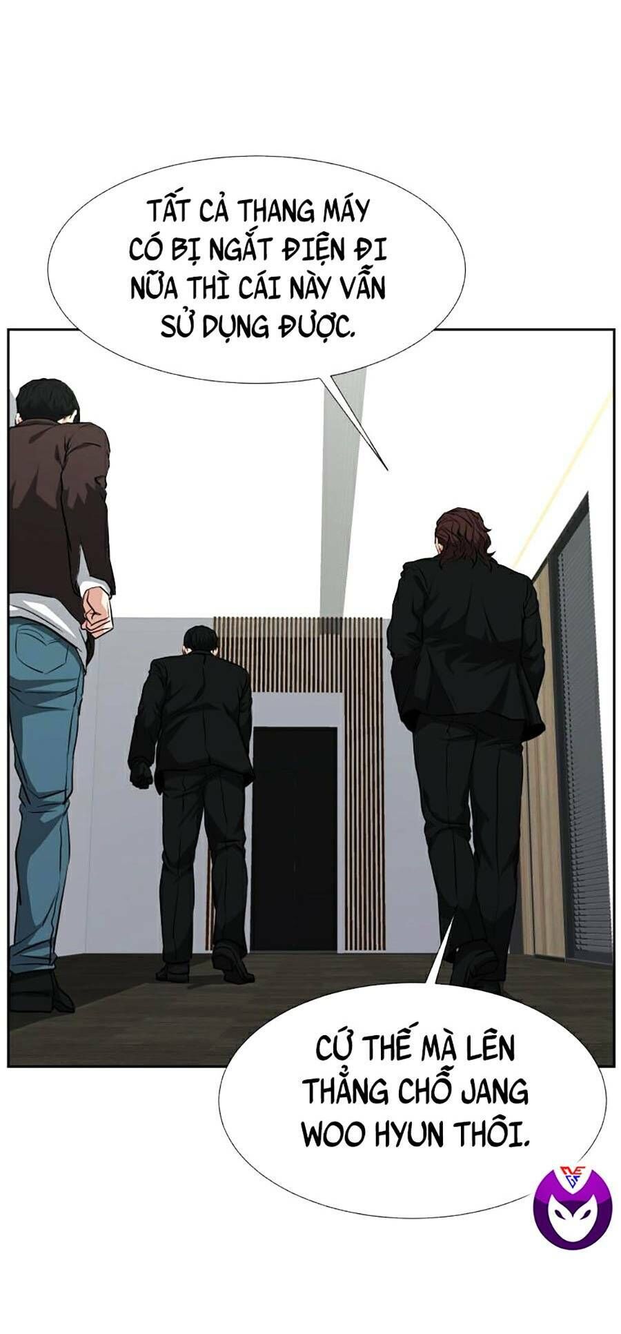 Bố Già Trùng Sinh Chapter 37 - 50