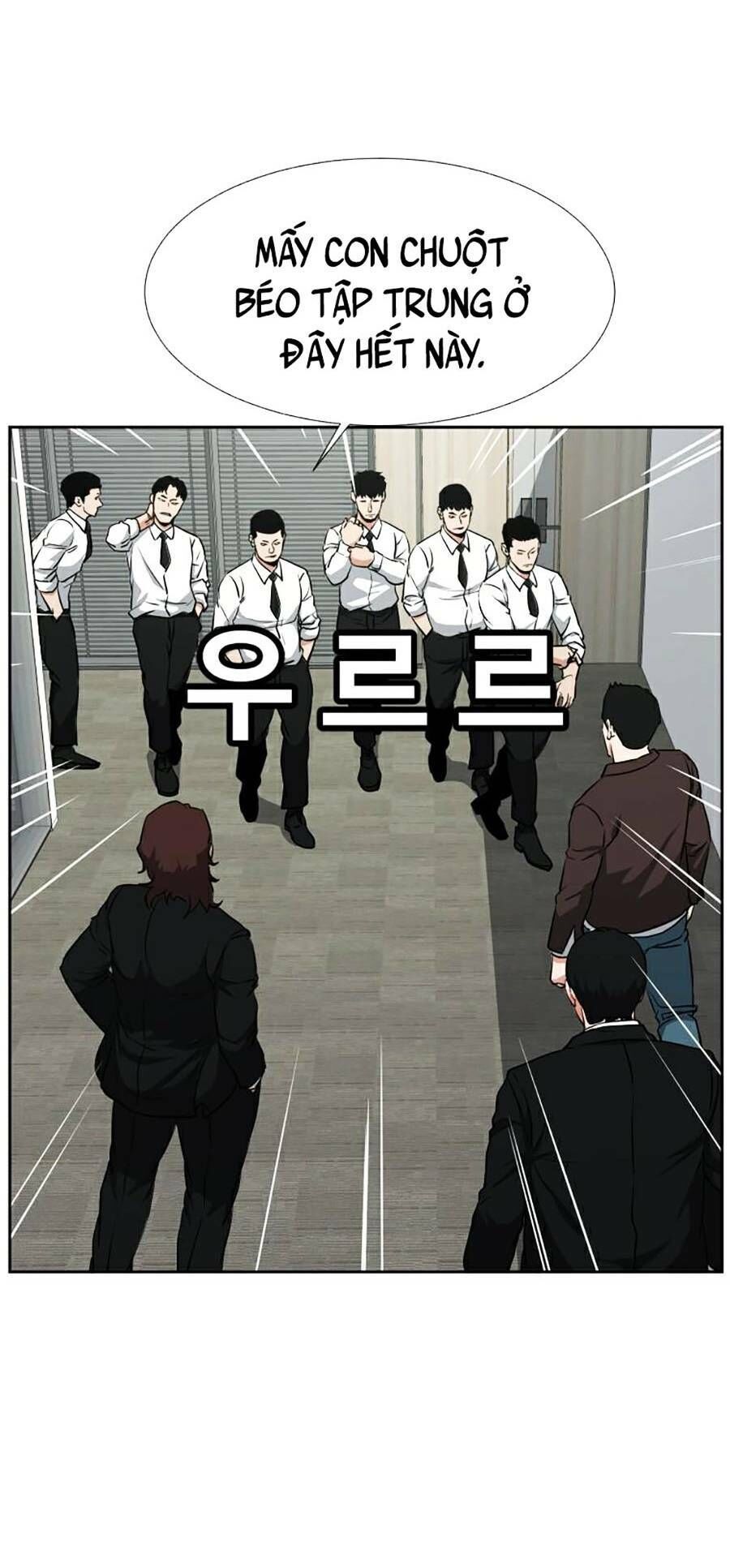 Bố Già Trùng Sinh Chapter 37 - 51