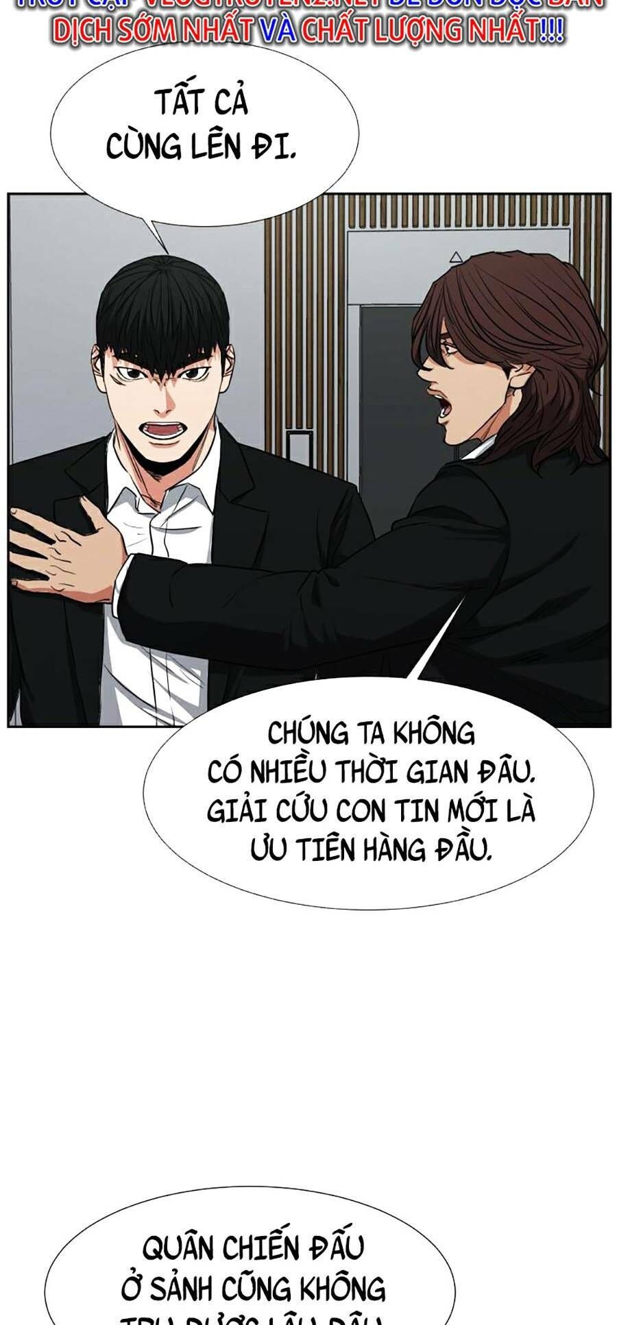 Bố Già Trùng Sinh Chapter 37 - 53