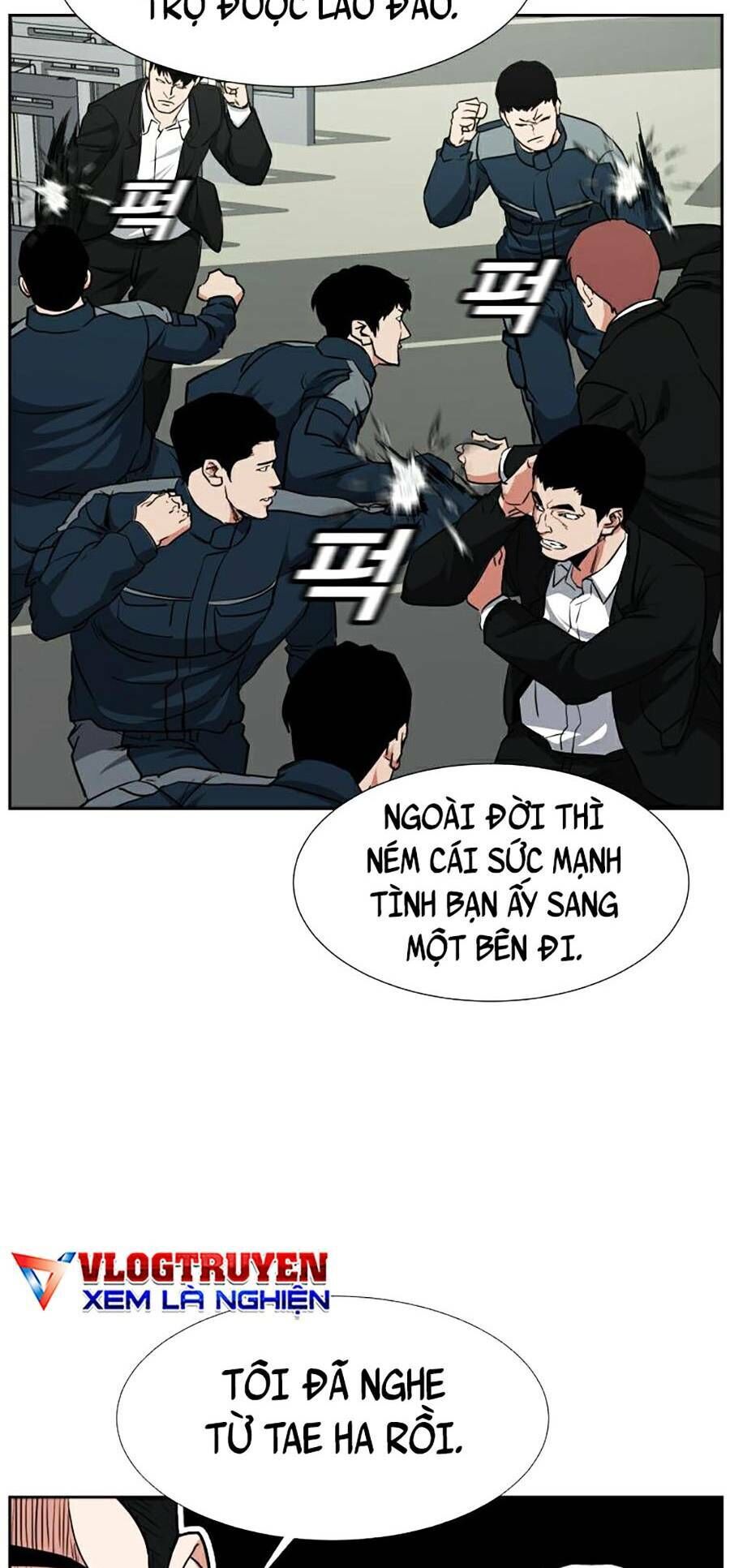 Bố Già Trùng Sinh Chapter 37 - 54