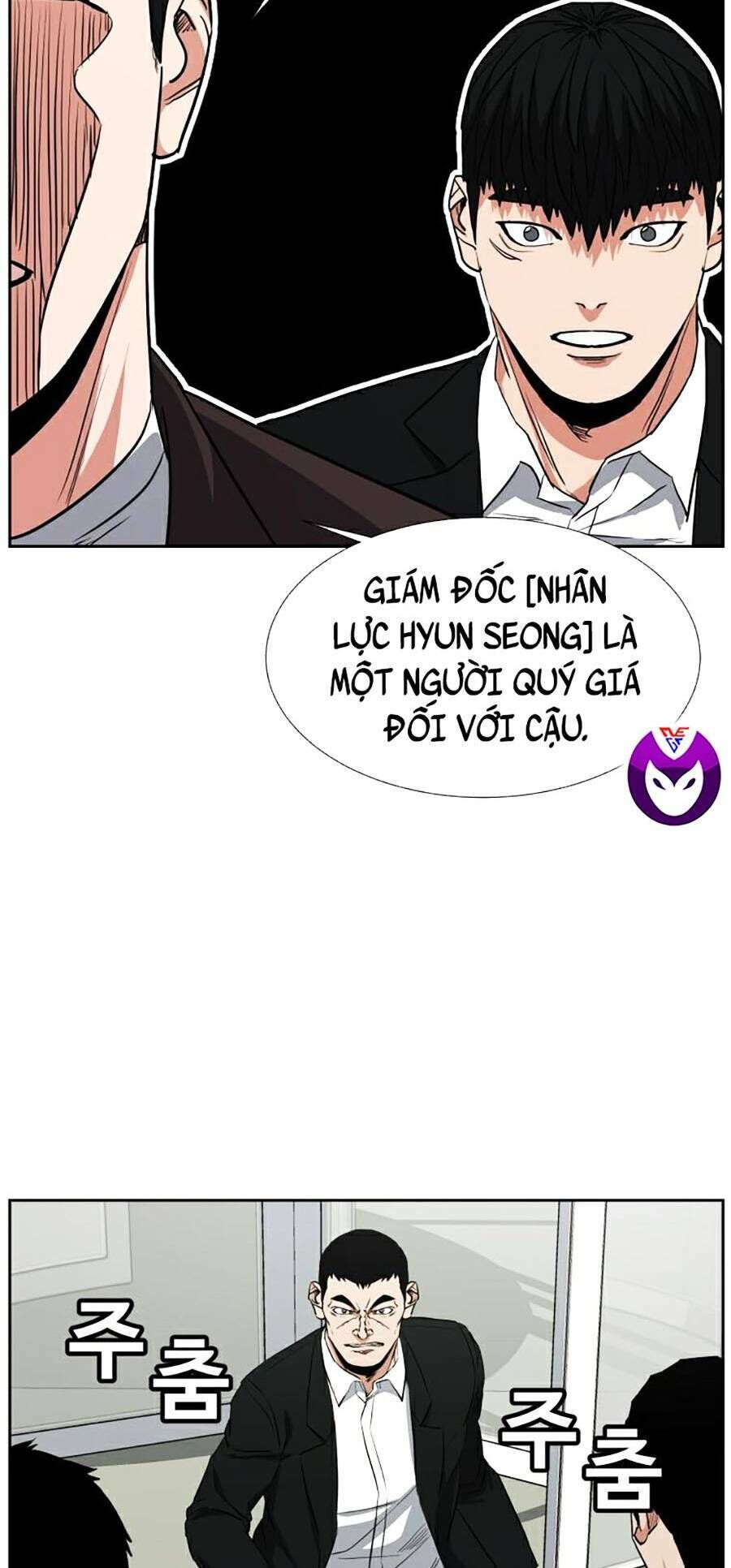 Bố Già Trùng Sinh Chapter 37 - 55