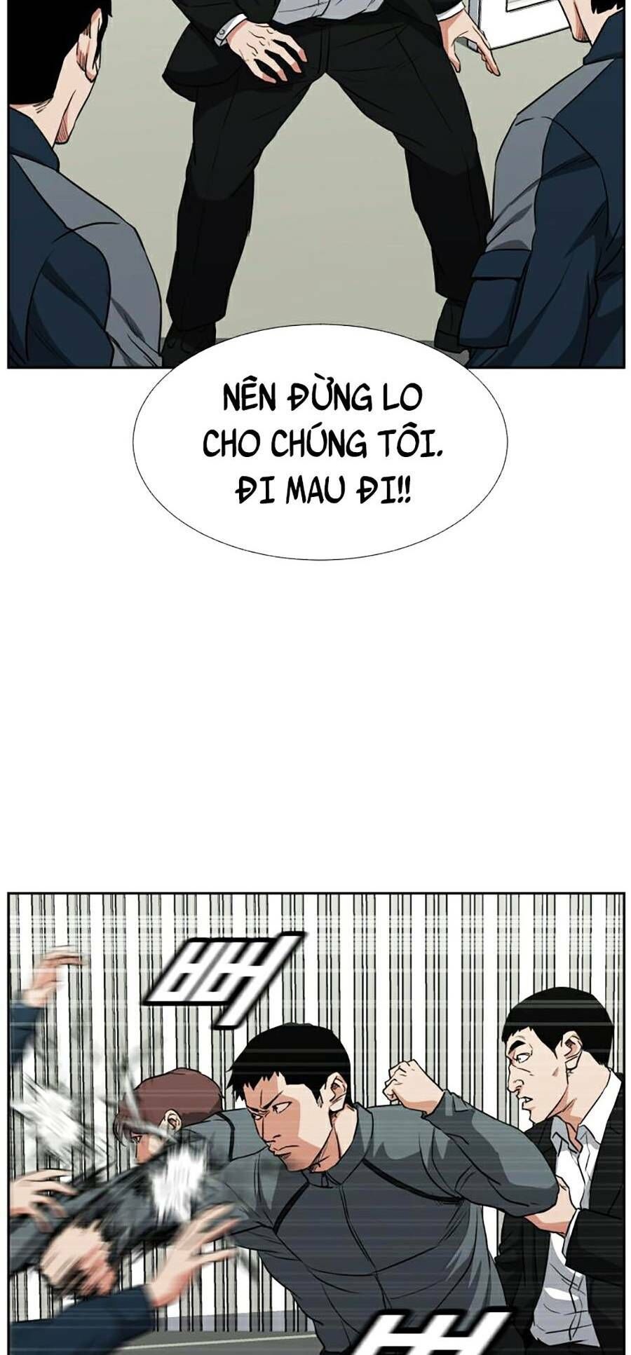 Bố Già Trùng Sinh Chapter 37 - 56