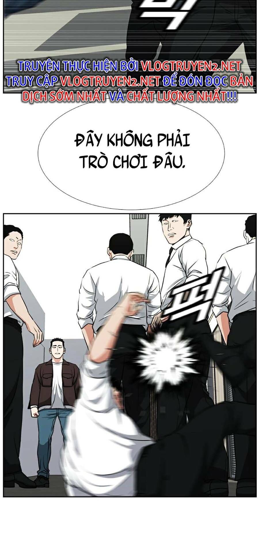 Bố Già Trùng Sinh Chapter 37 - 57
