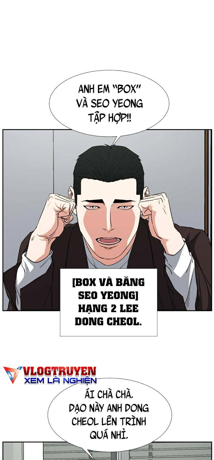 Bố Già Trùng Sinh Chapter 37 - 58