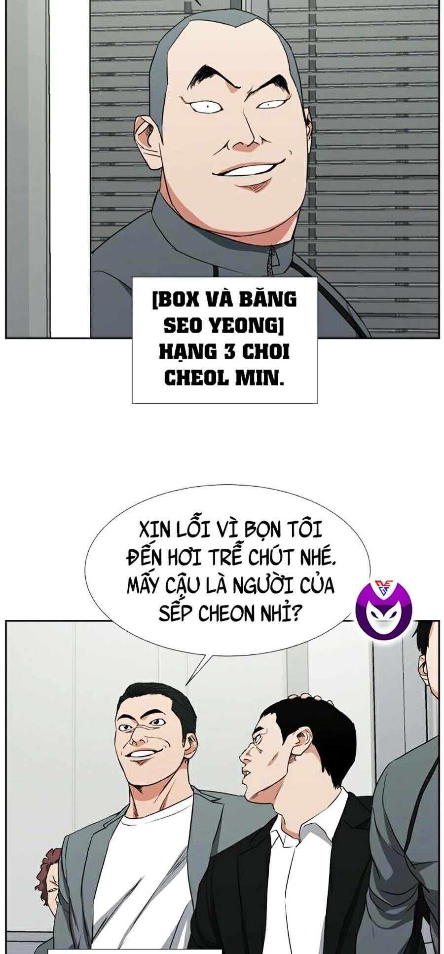 Bố Già Trùng Sinh Chapter 37 - 59