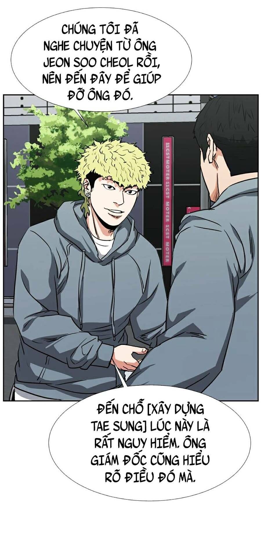 Bố Già Trùng Sinh Chapter 37 - 8