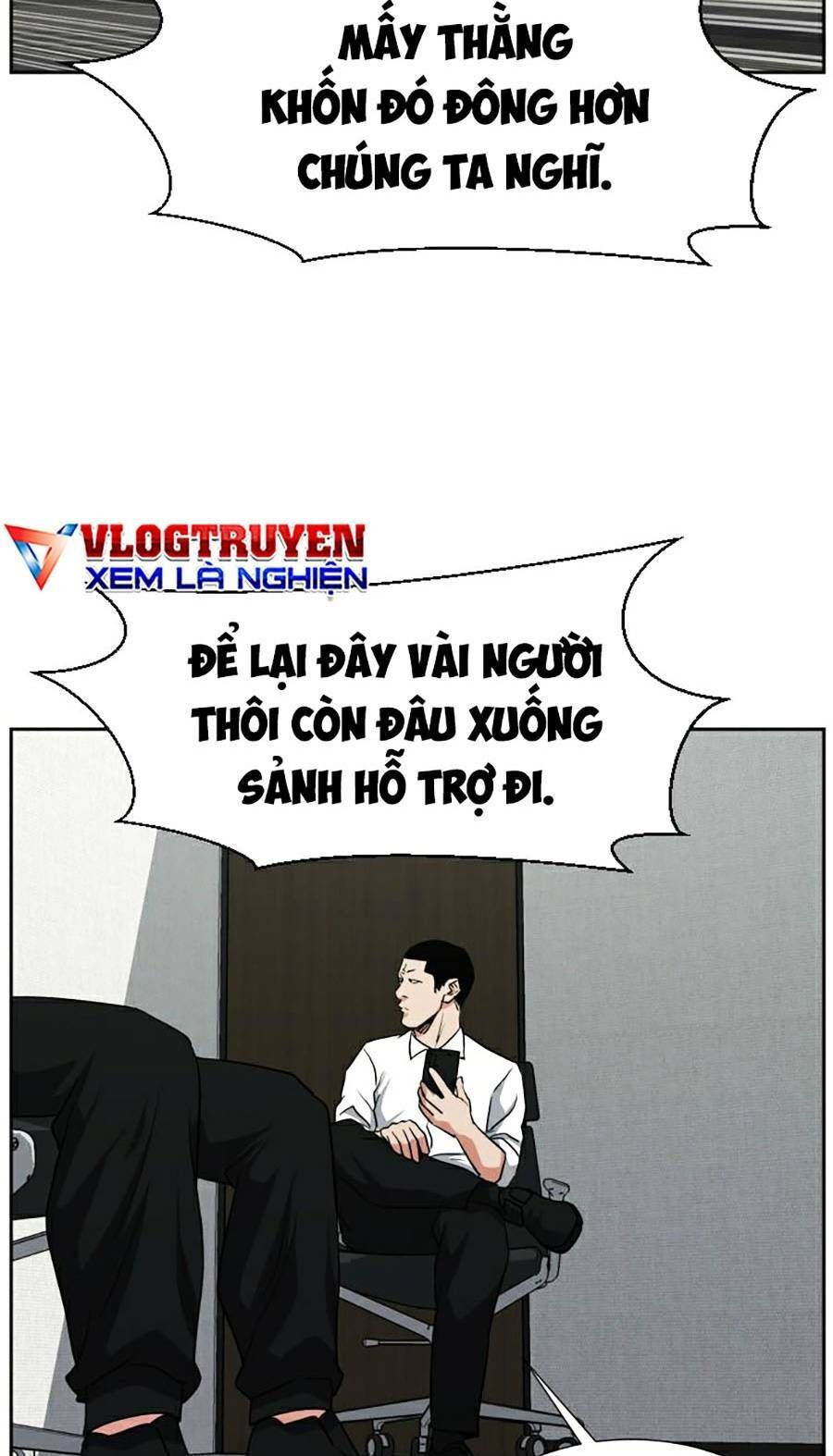 Bố Già Trùng Sinh Chapter 37 - 75