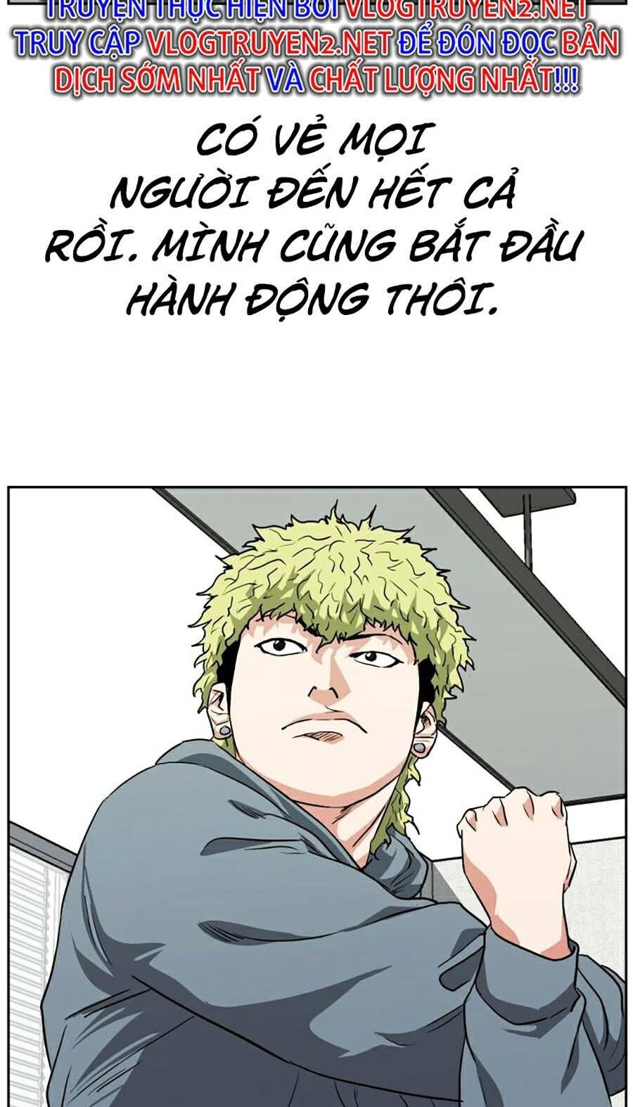 Bố Già Trùng Sinh Chapter 37 - 79