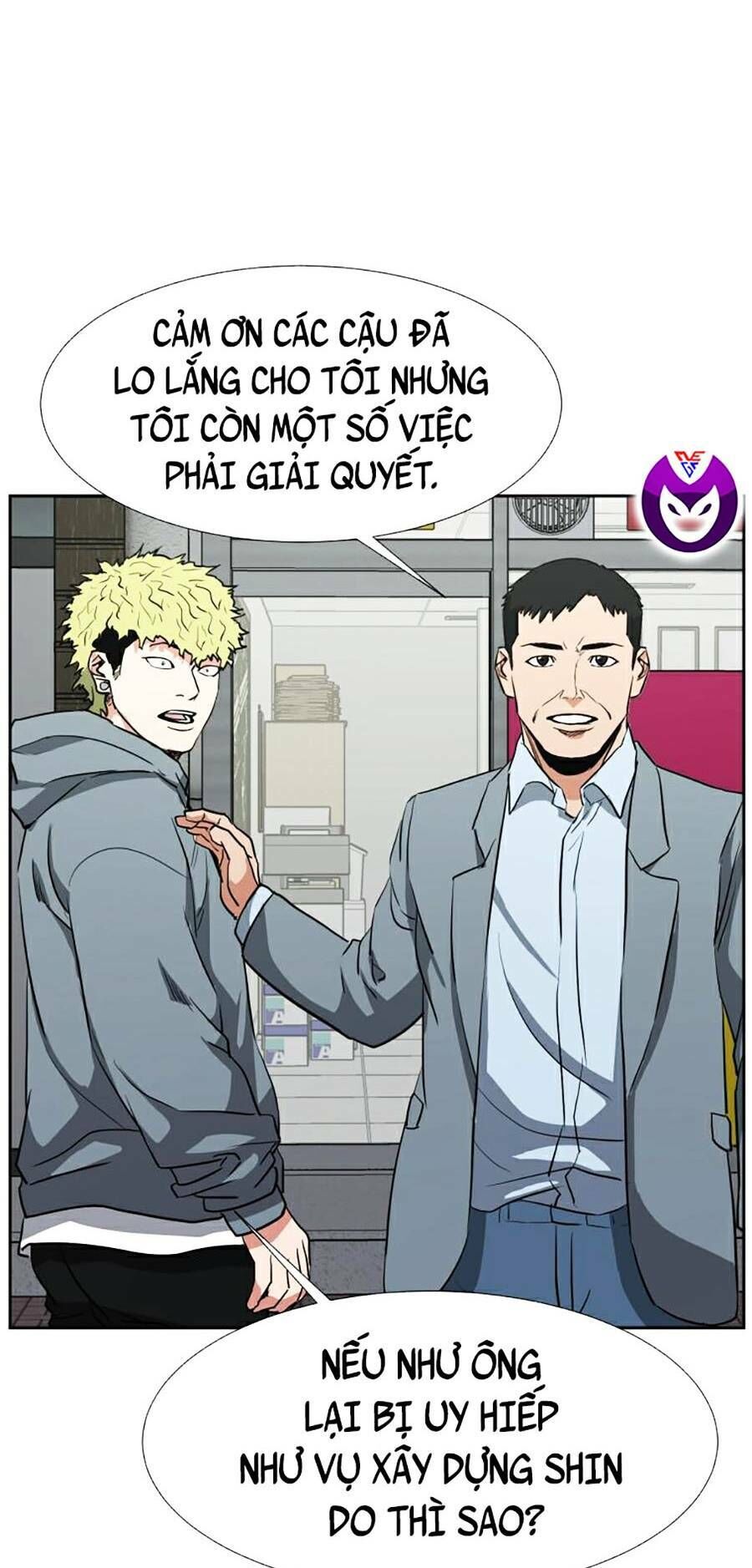 Bố Già Trùng Sinh Chapter 37 - 10