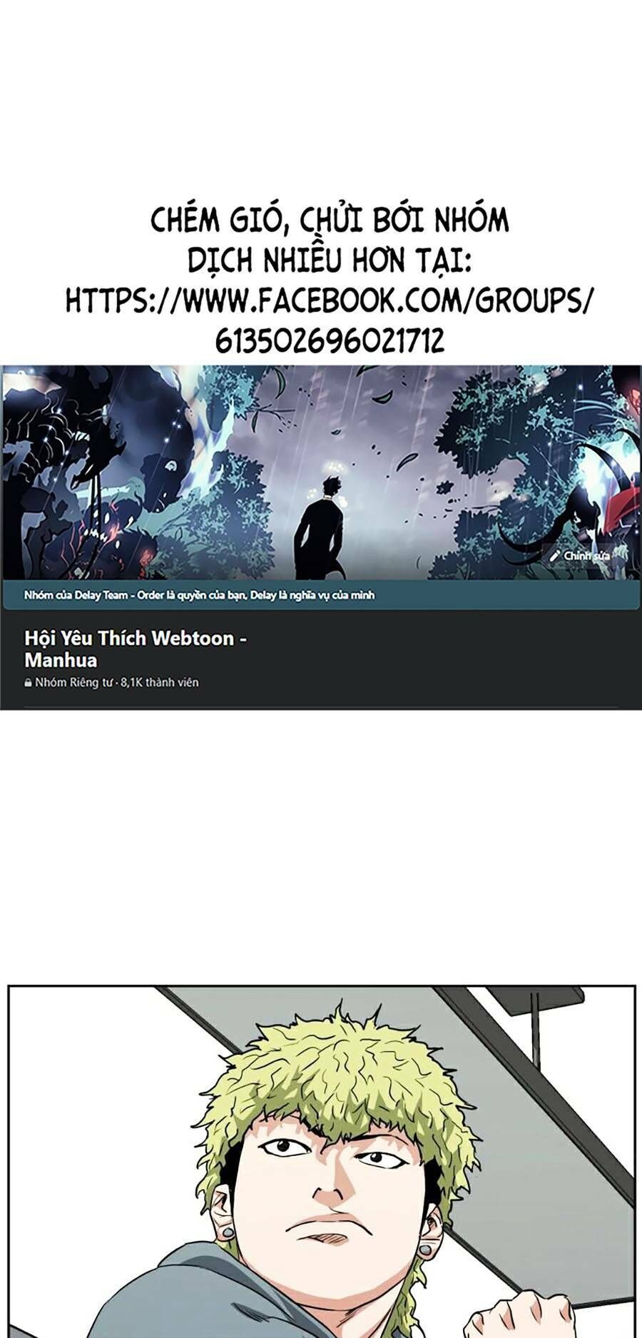 Bố Già Trùng Sinh Chapter 38 - 1