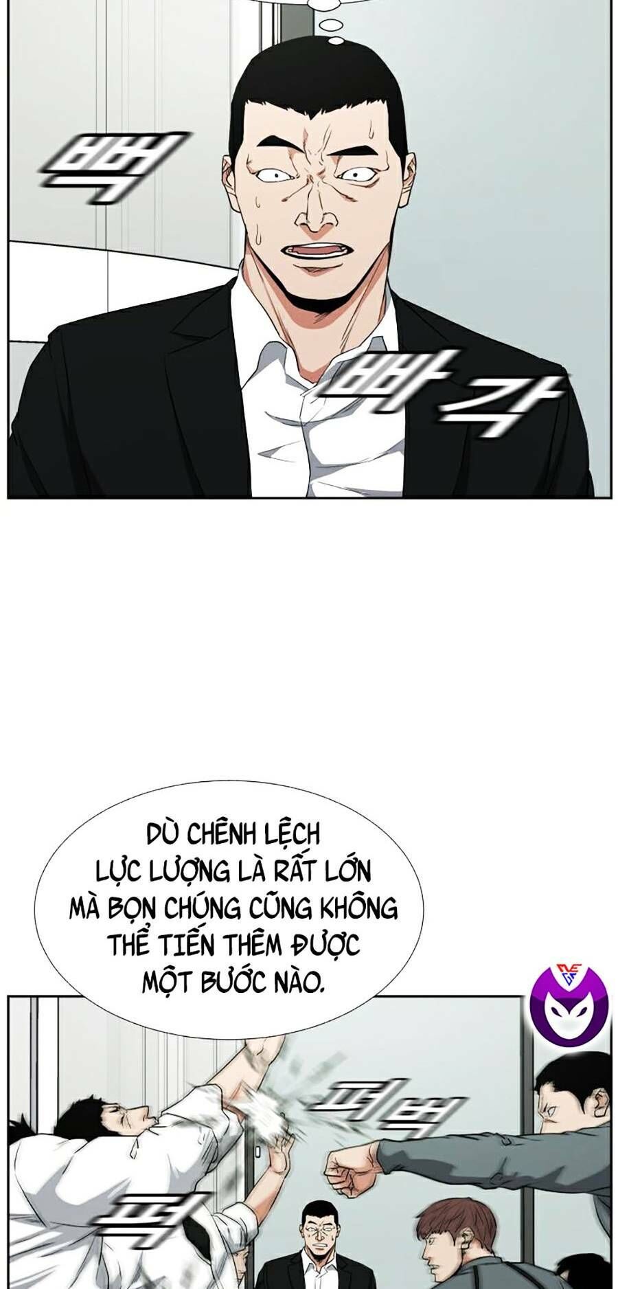 Bố Già Trùng Sinh Chapter 38 - 15