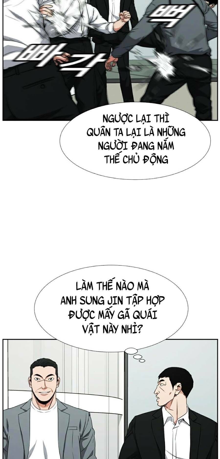 Bố Già Trùng Sinh Chapter 38 - 16