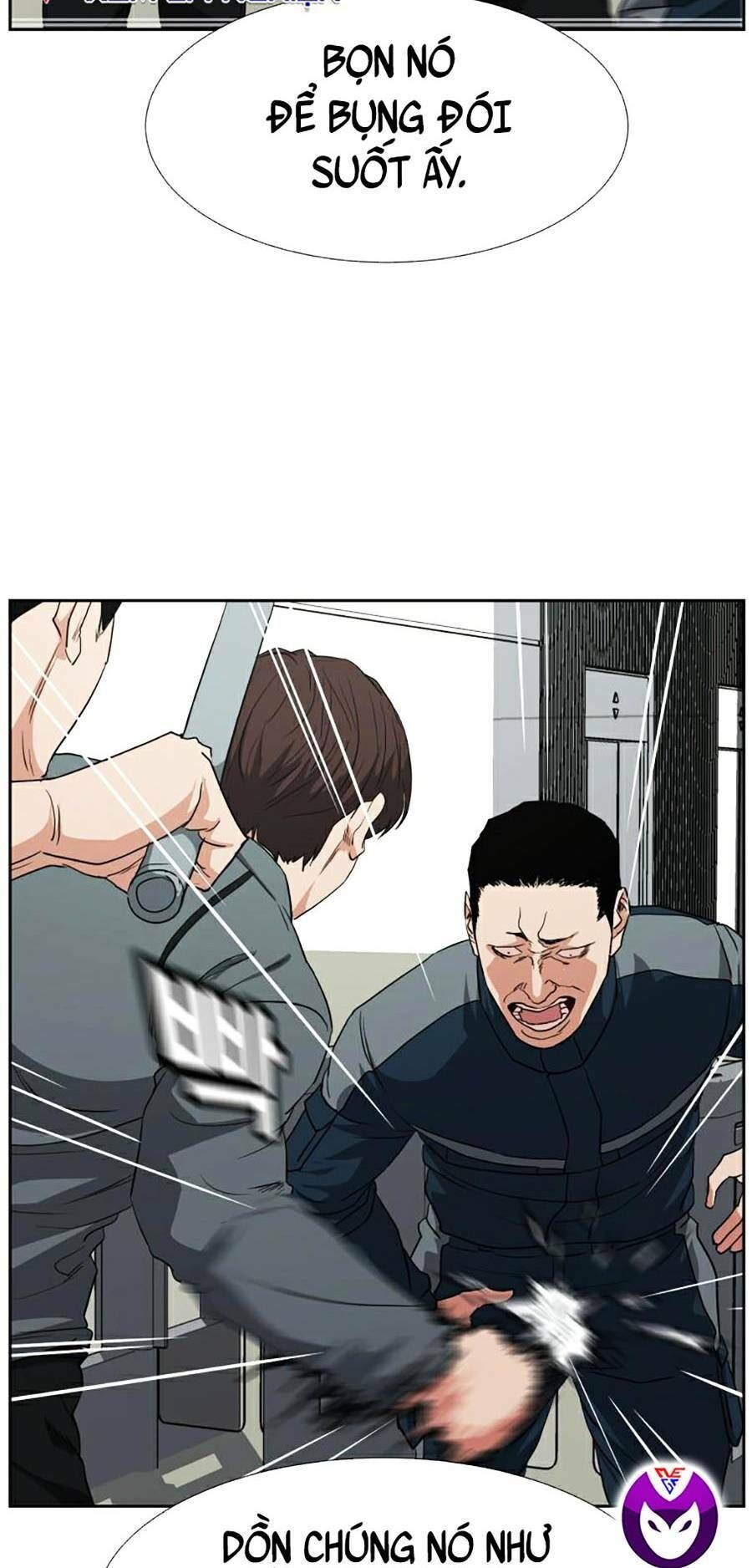 Bố Già Trùng Sinh Chapter 38 - 19