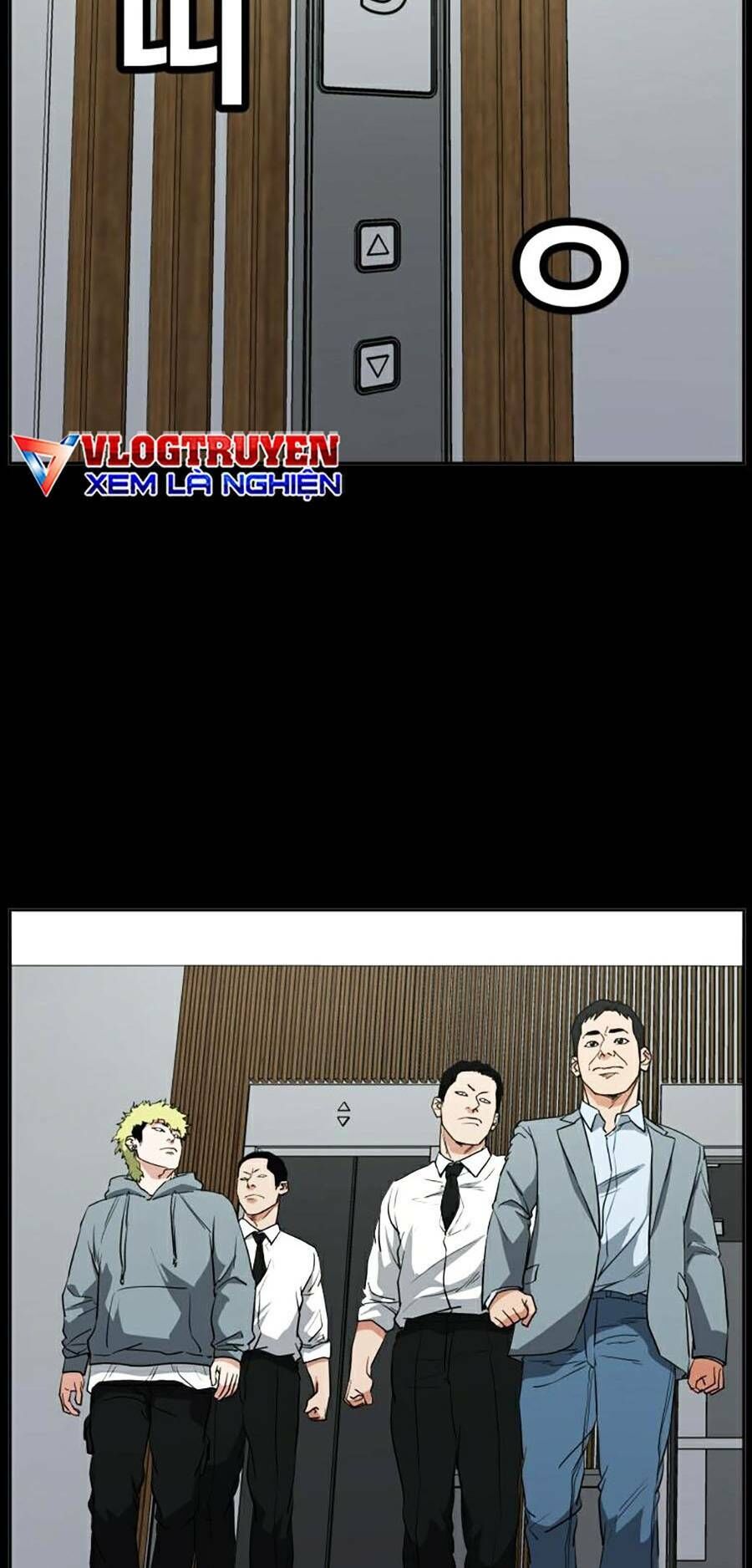 Bố Già Trùng Sinh Chapter 38 - 3