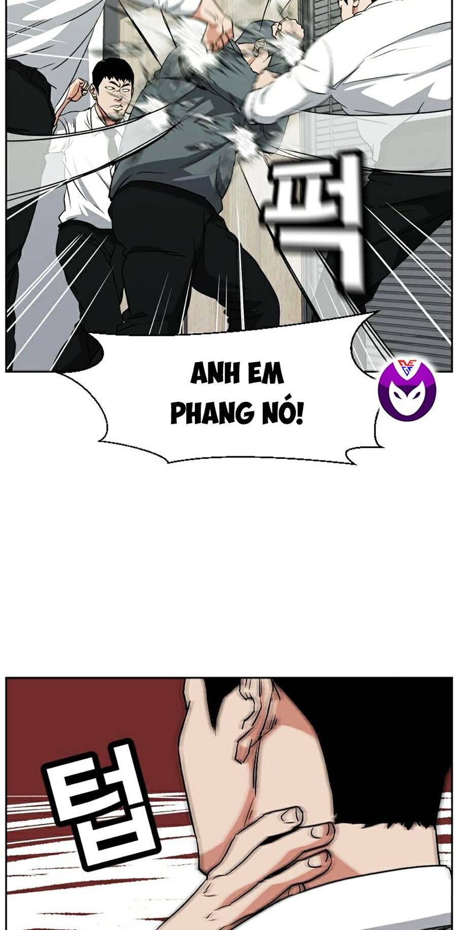 Bố Già Trùng Sinh Chapter 38 - 24