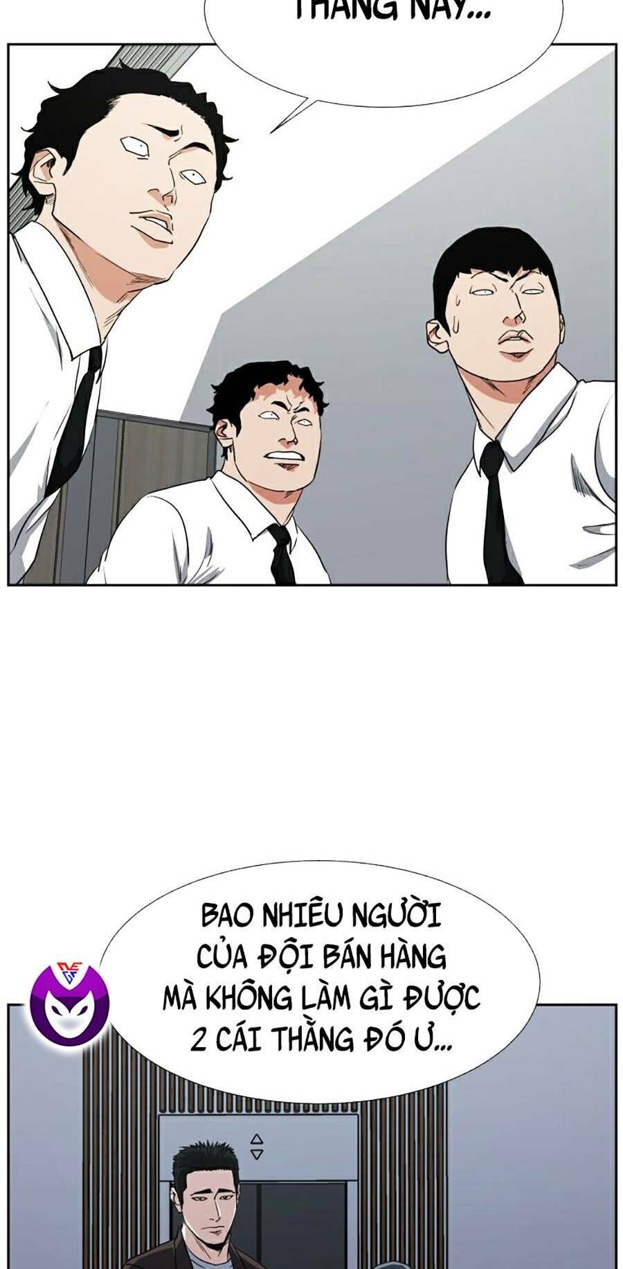 Bố Già Trùng Sinh Chapter 38 - 34