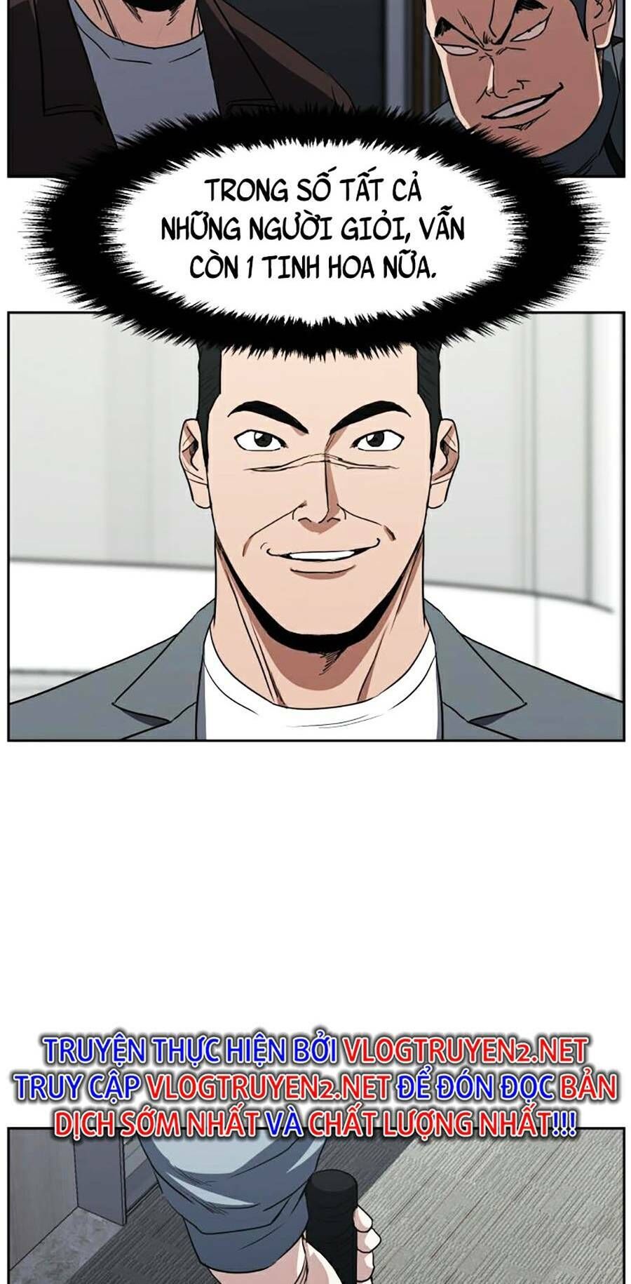 Bố Già Trùng Sinh Chapter 38 - 36