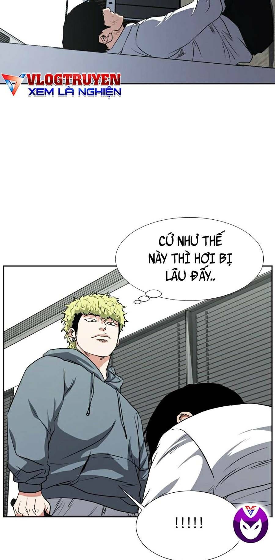 Bố Già Trùng Sinh Chapter 38 - 39