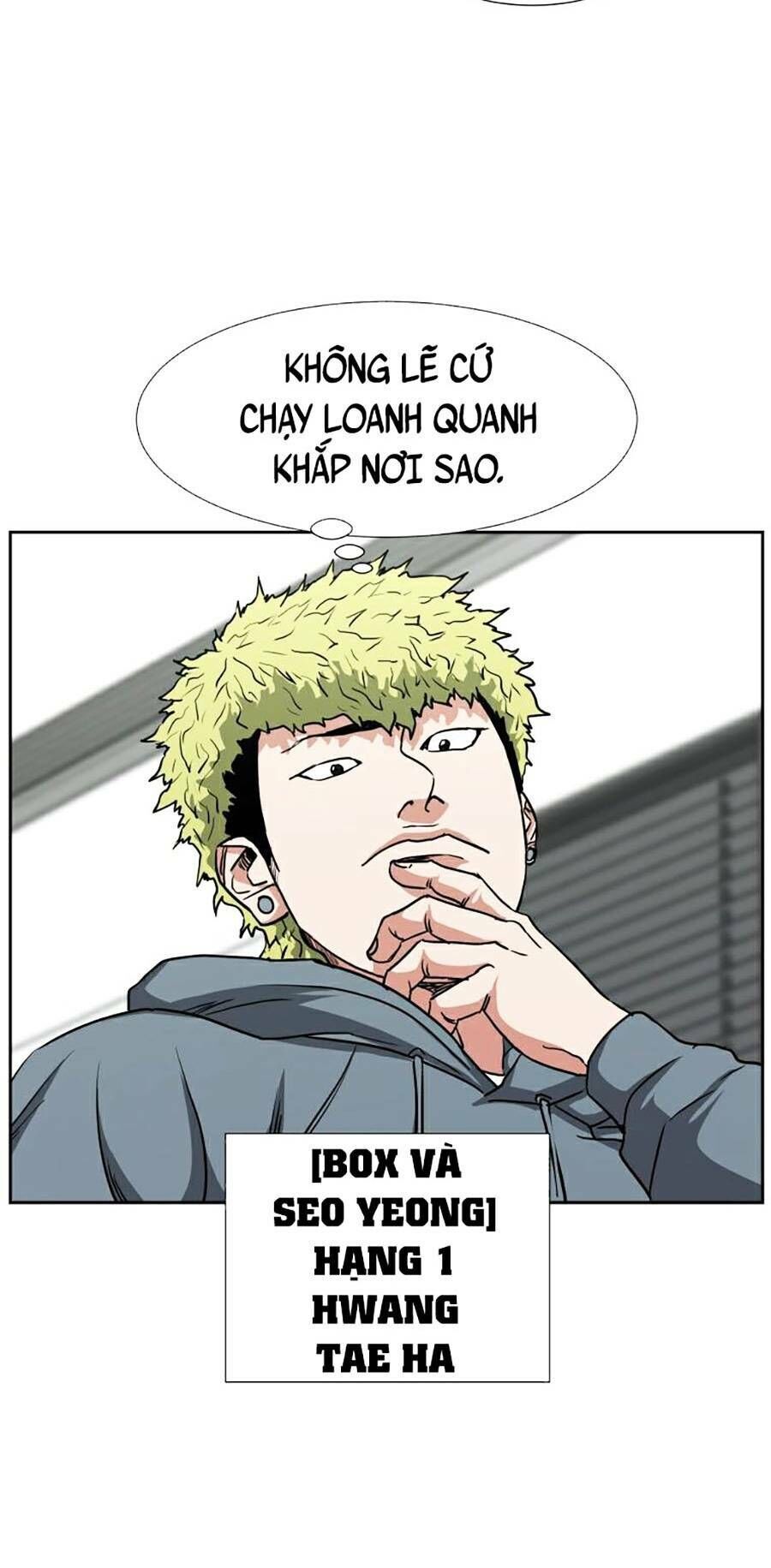 Bố Già Trùng Sinh Chapter 38 - 40