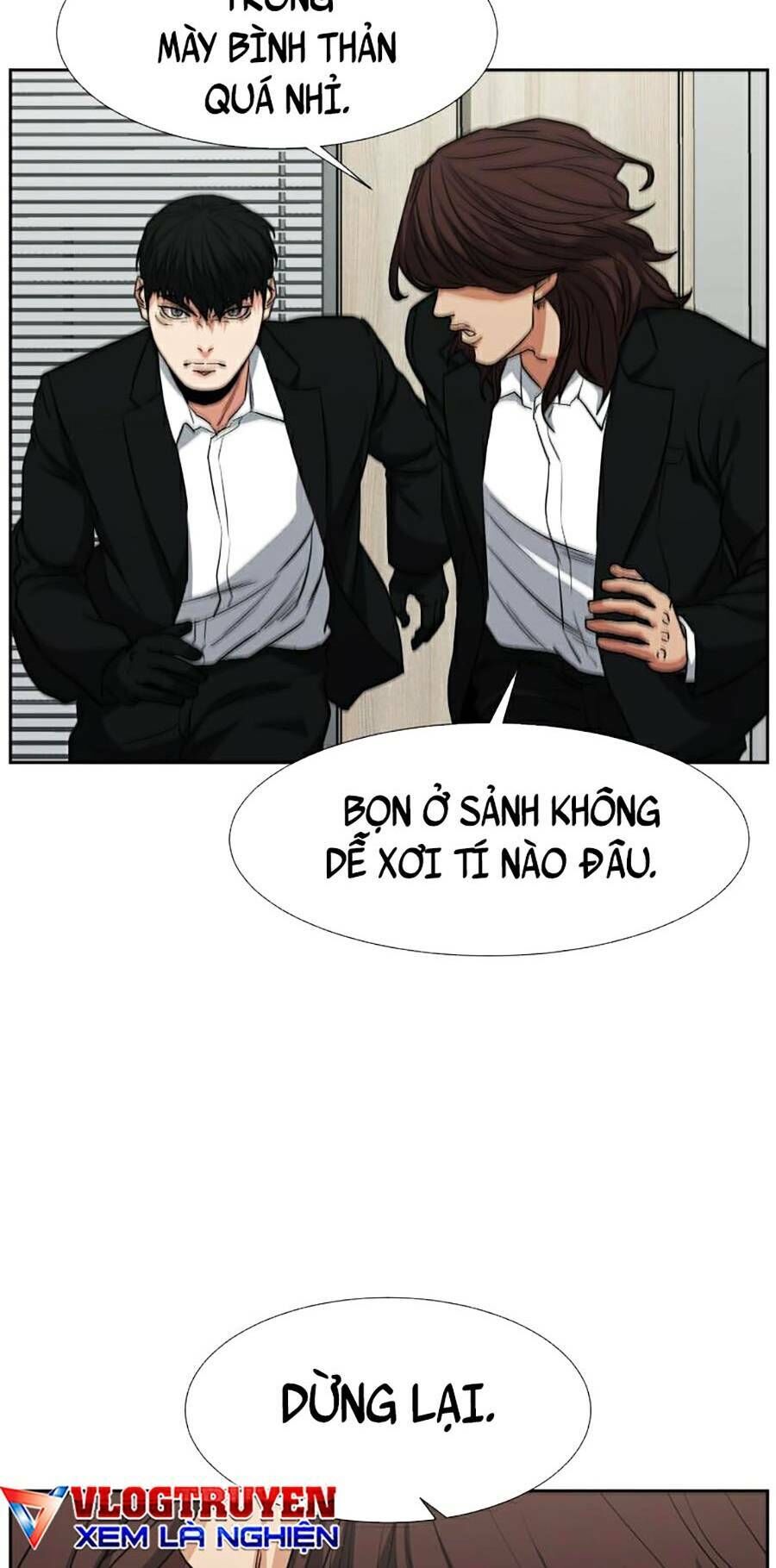 Bố Già Trùng Sinh Chapter 38 - 43