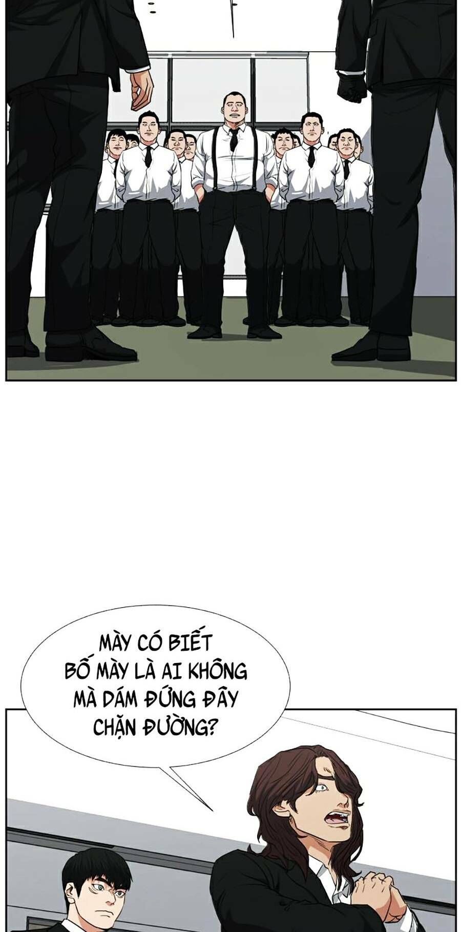 Bố Già Trùng Sinh Chapter 38 - 45