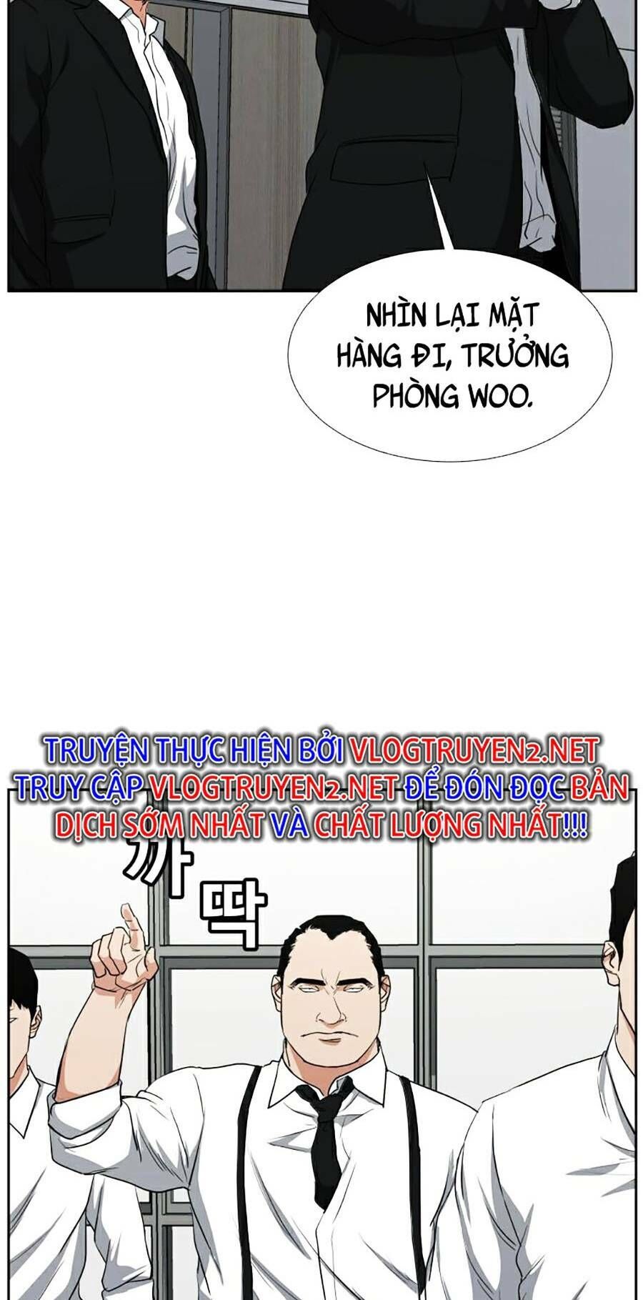 Bố Già Trùng Sinh Chapter 38 - 46