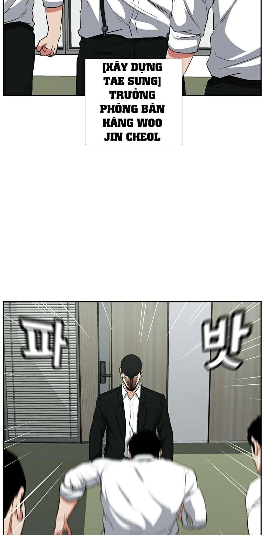 Bố Già Trùng Sinh Chapter 38 - 47