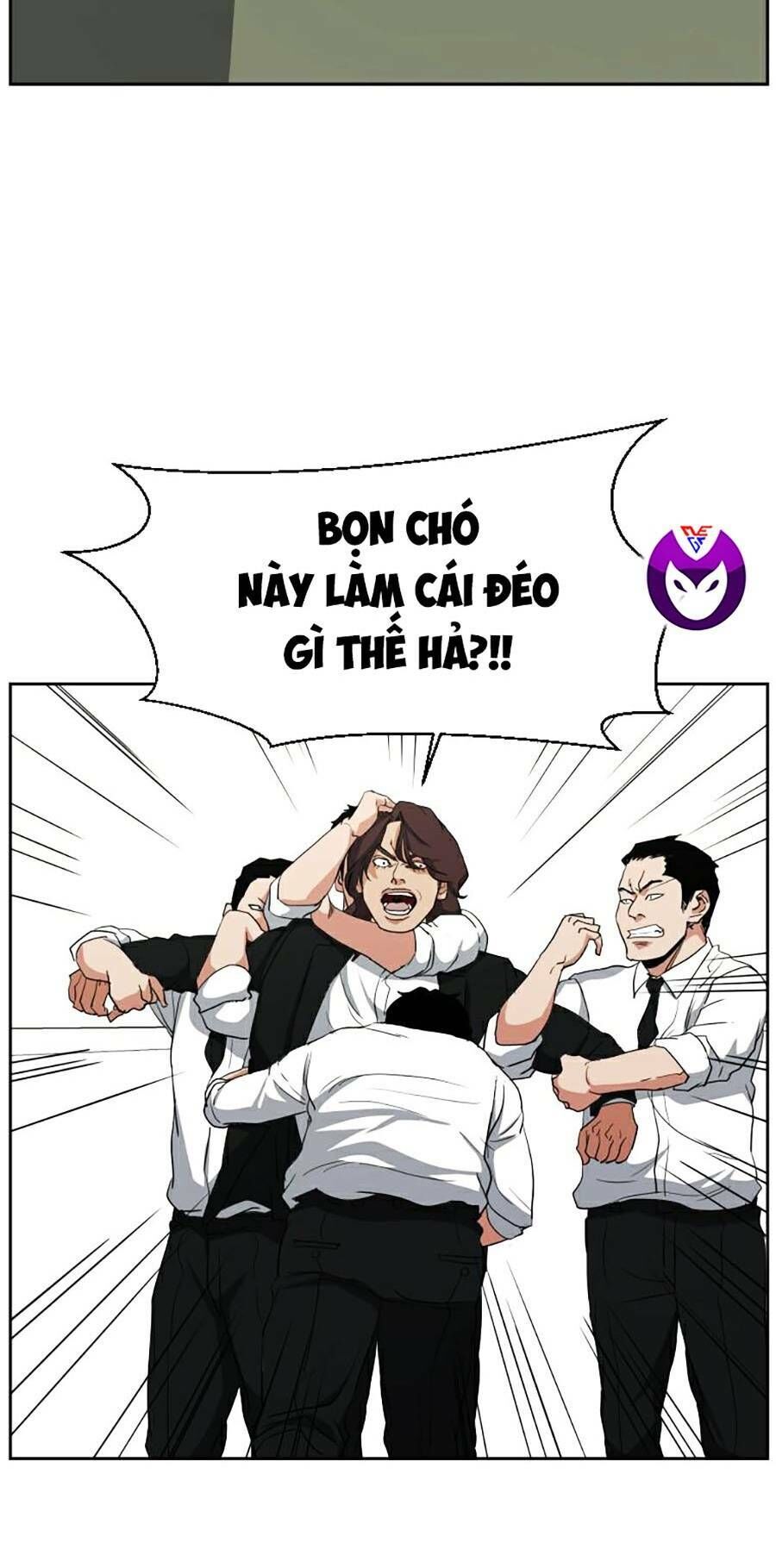 Bố Già Trùng Sinh Chapter 38 - 49