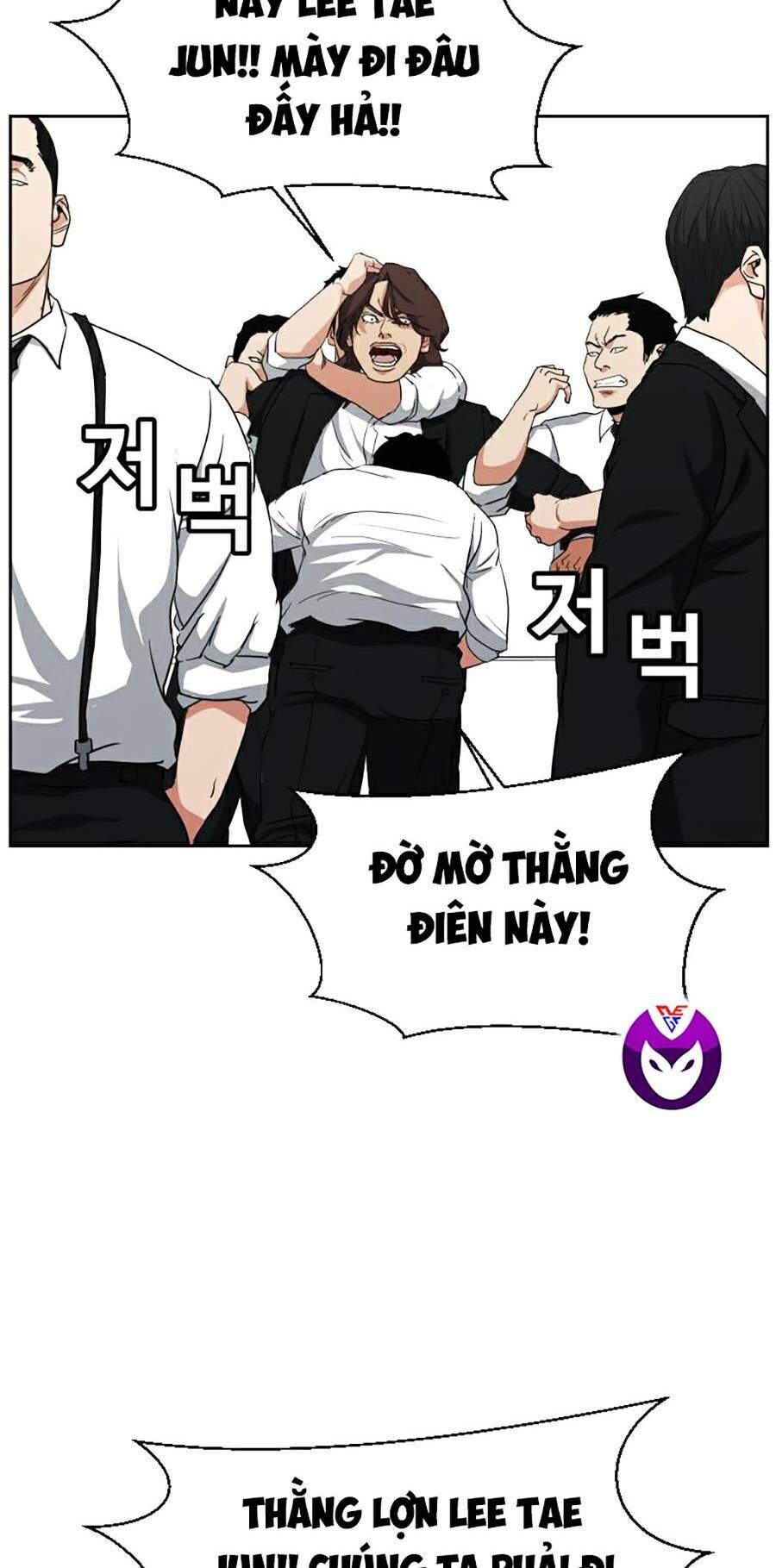 Bố Già Trùng Sinh Chapter 38 - 53