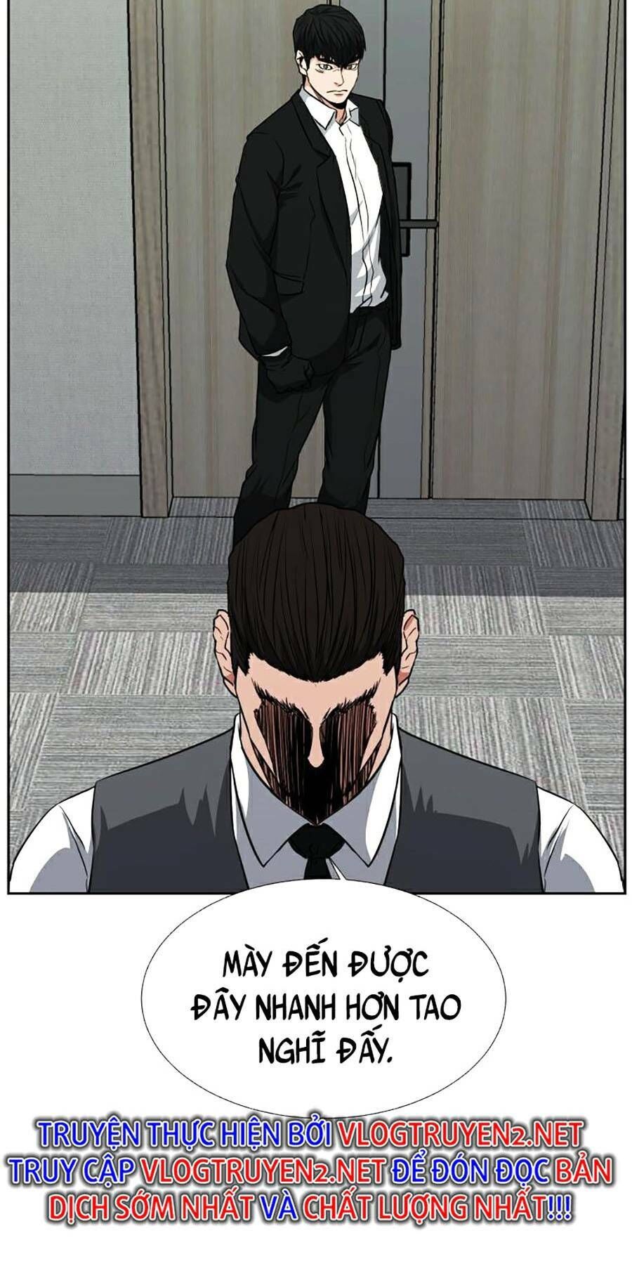 Bố Già Trùng Sinh Chapter 38 - 55