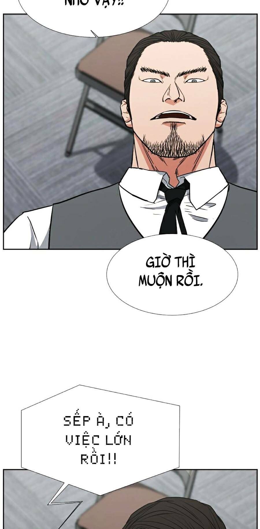 Bố Già Trùng Sinh Chapter 38 - 70