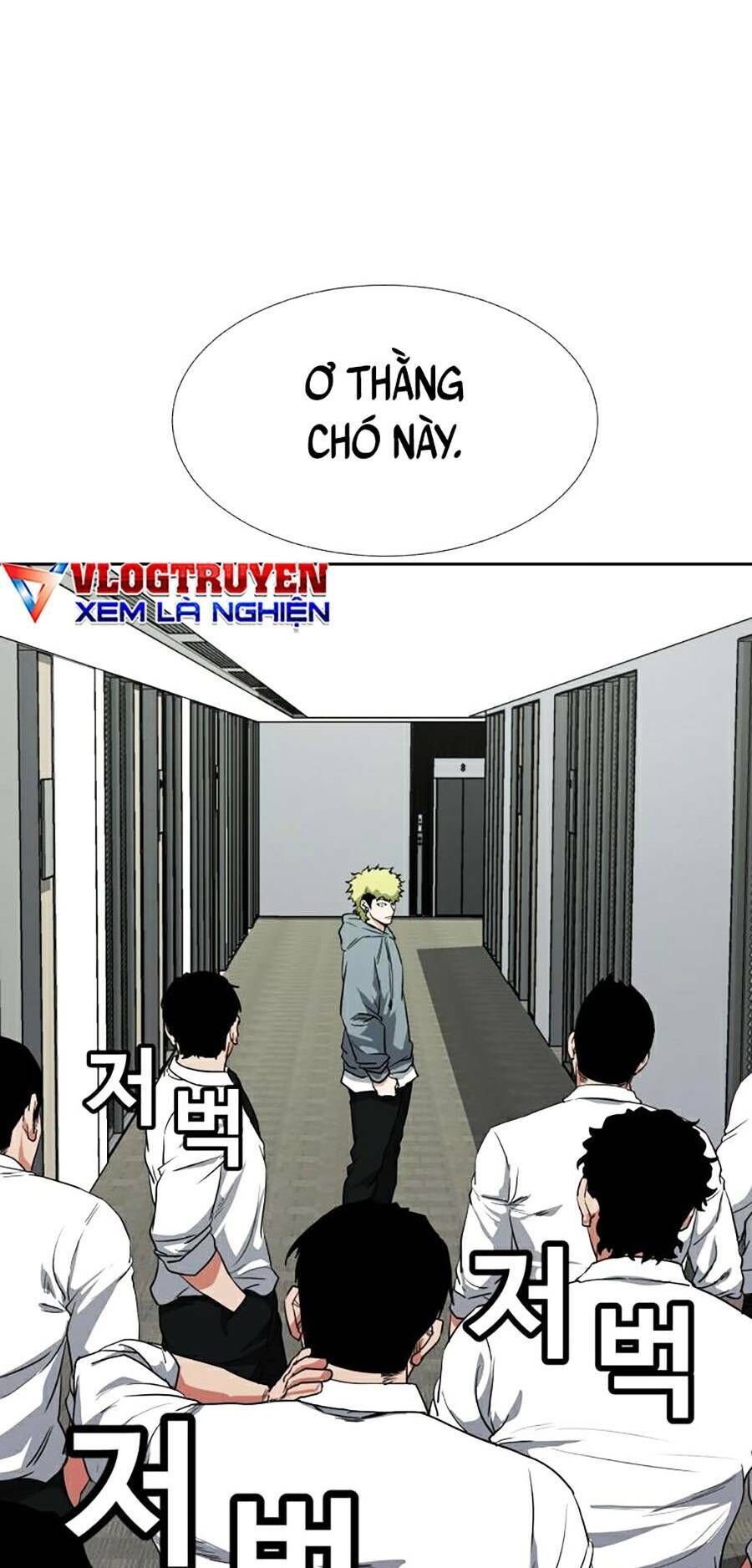 Bố Già Trùng Sinh Chapter 38 - 8