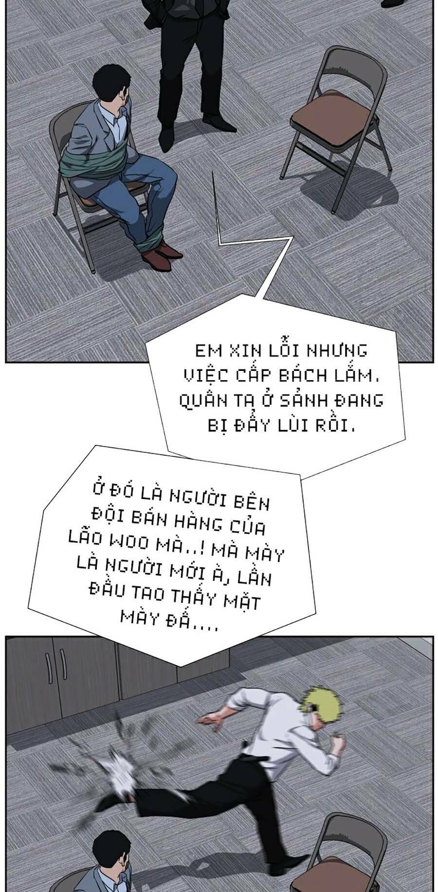 Bố Già Trùng Sinh Chapter 38 - 72