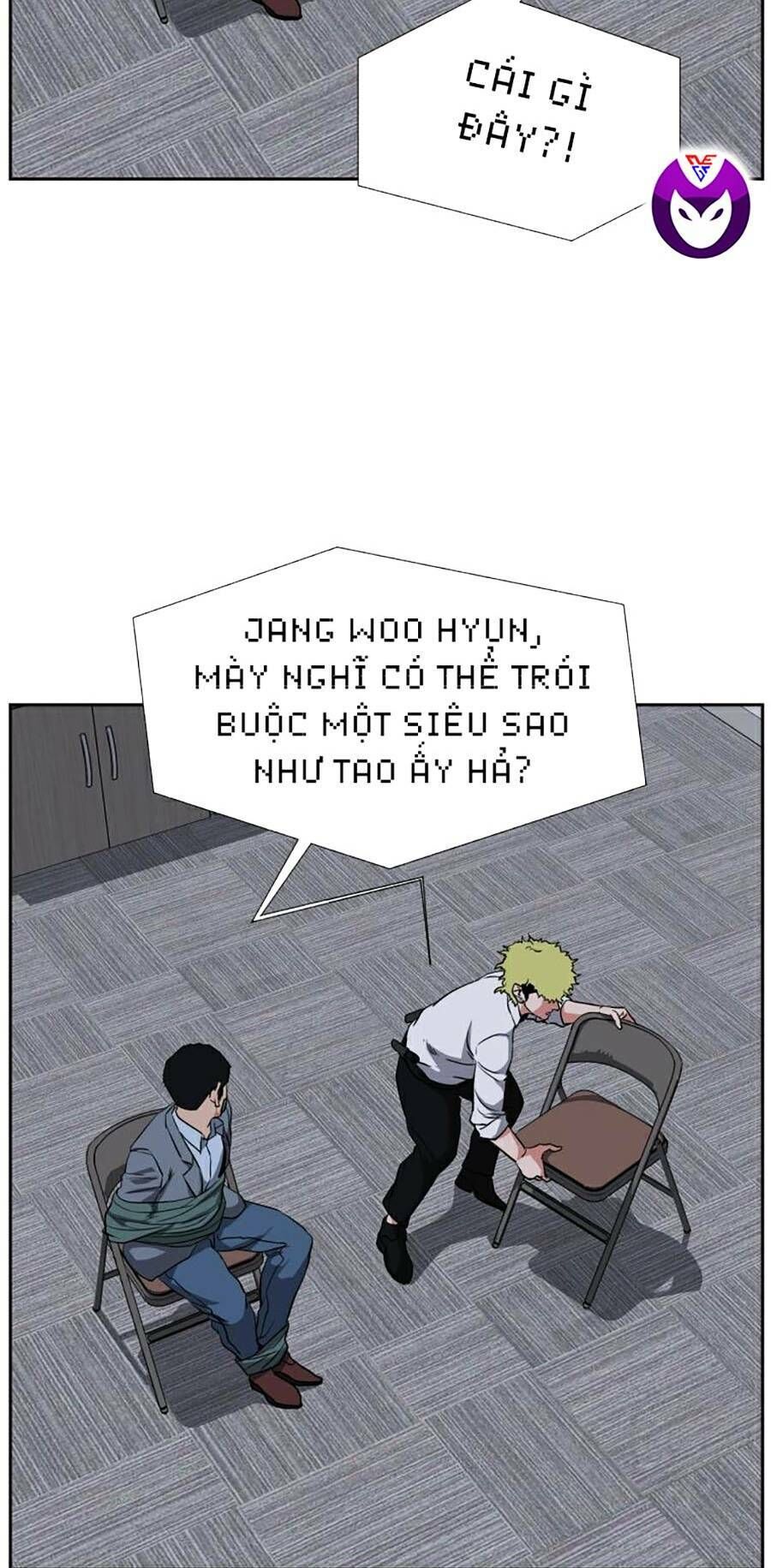 Bố Già Trùng Sinh Chapter 38 - 74