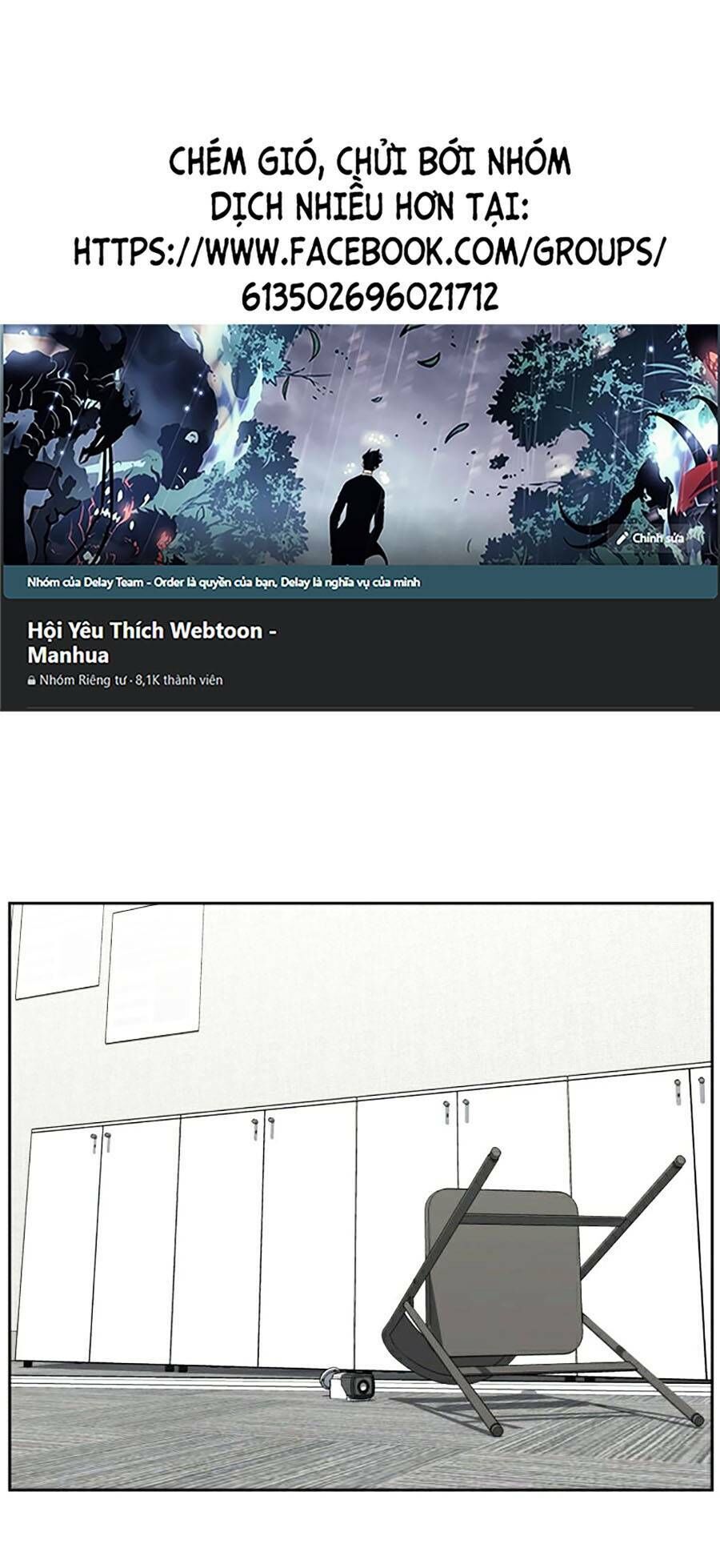 Bố Già Trùng Sinh Chapter 39 - 1