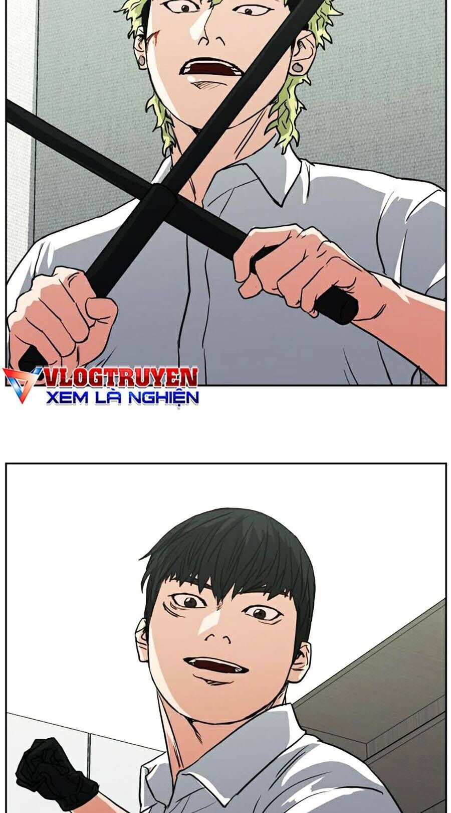 Bố Già Trùng Sinh Chapter 39 - 119