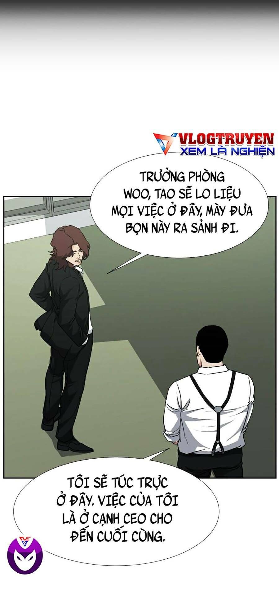 Bố Già Trùng Sinh Chapter 39 - 19