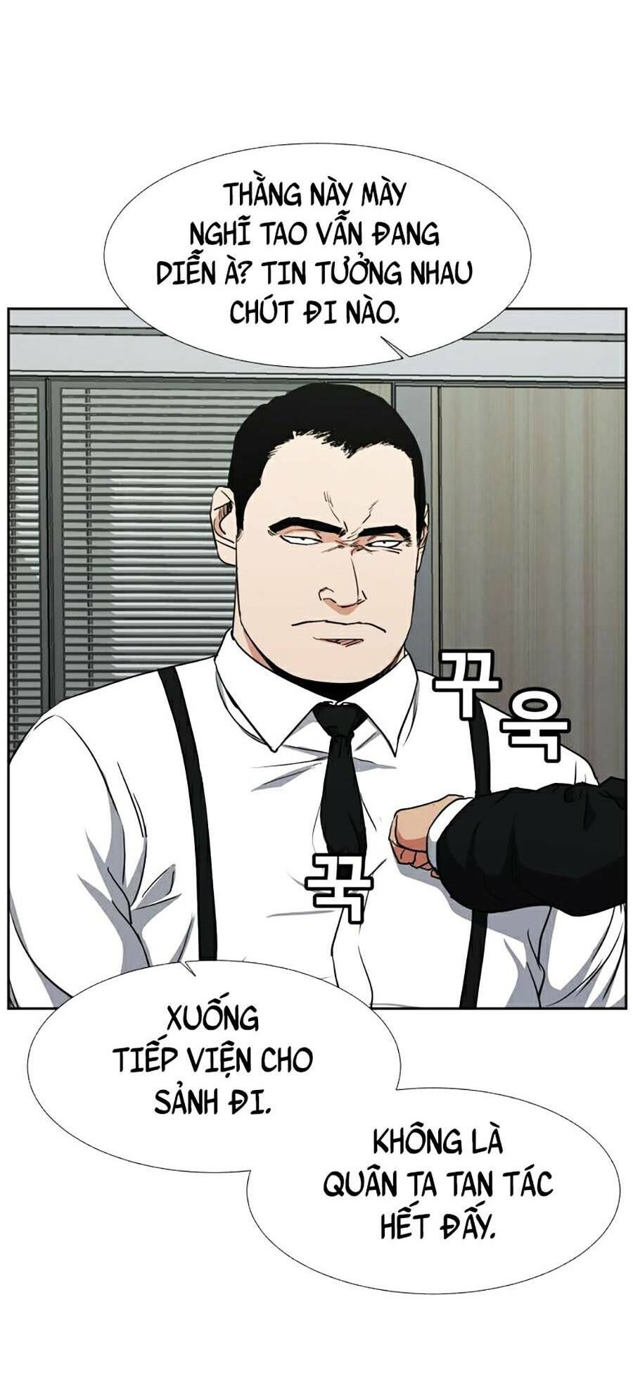 Bố Già Trùng Sinh Chapter 39 - 20