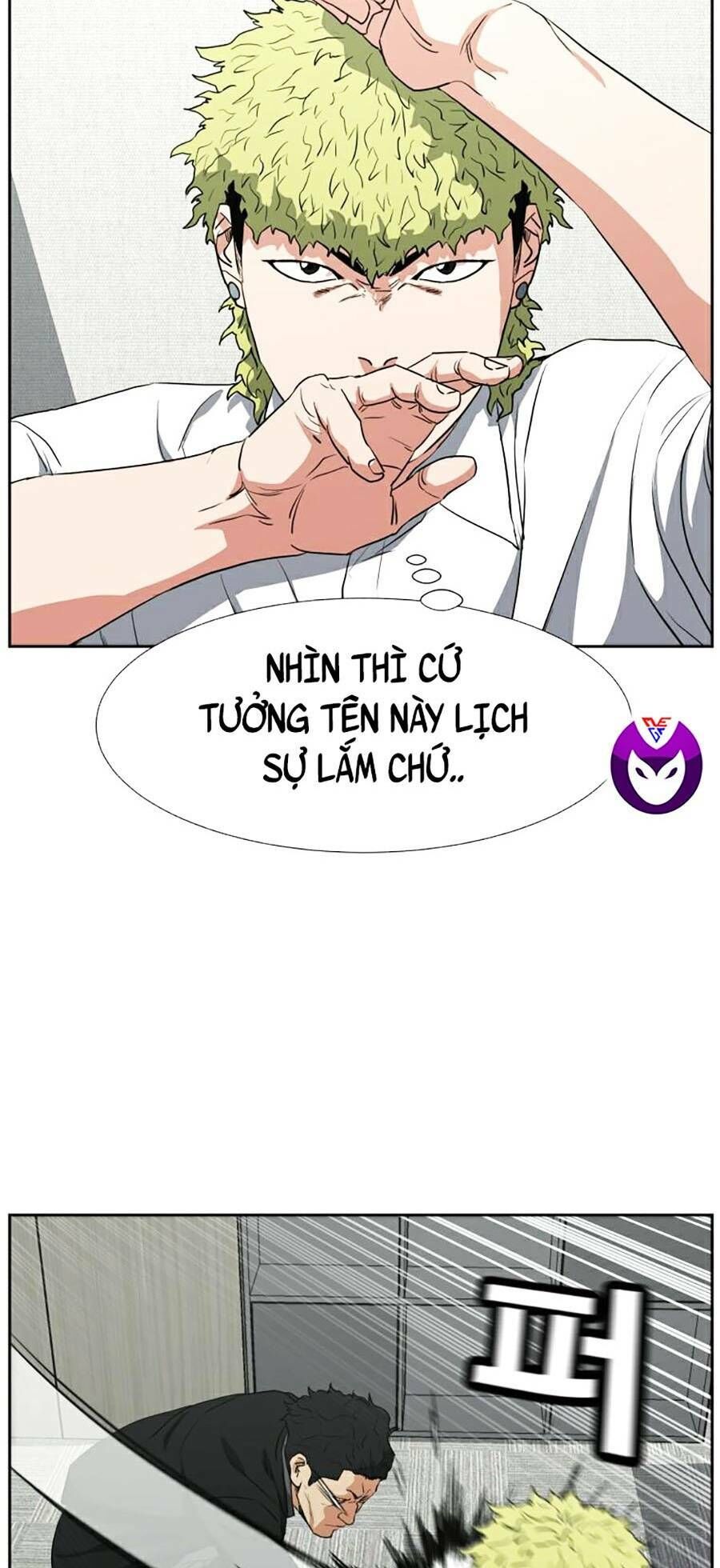 Bố Già Trùng Sinh Chapter 39 - 3