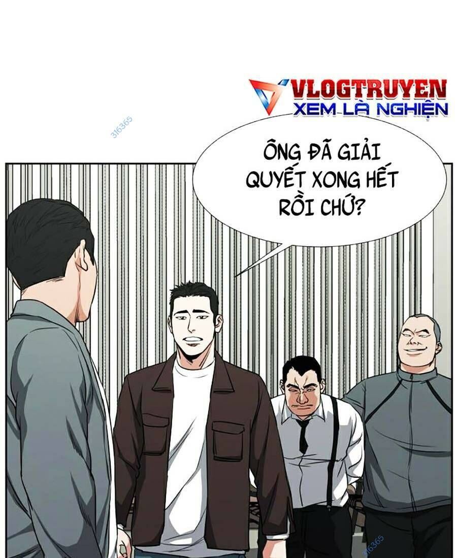 Bố Già Trùng Sinh Chapter 40 - 21