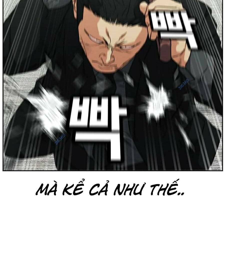 Bố Già Trùng Sinh Chapter 40 - 42