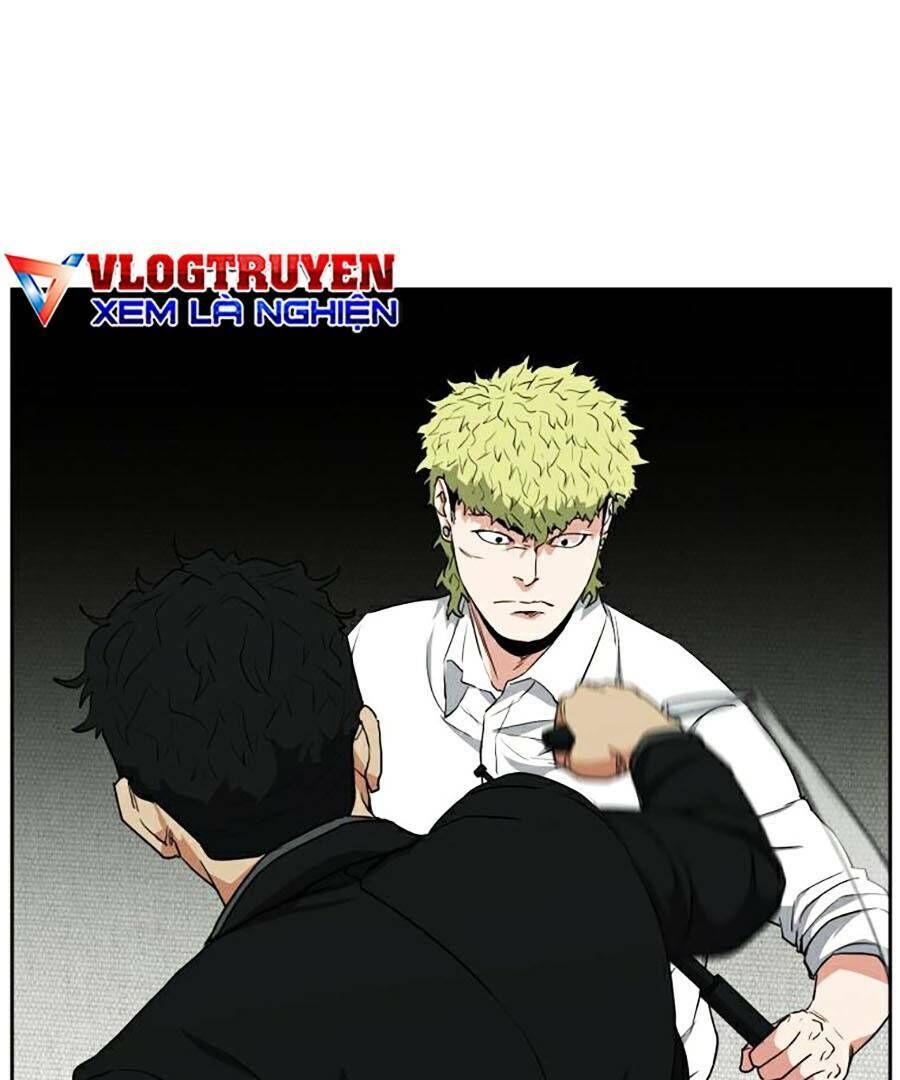 Bố Già Trùng Sinh Chapter 40 - 43