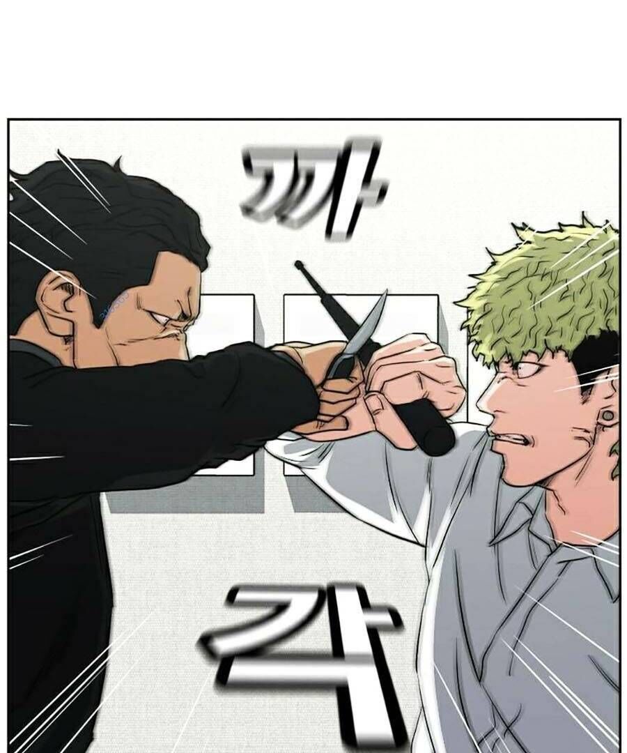 Bố Già Trùng Sinh Chapter 40 - 46