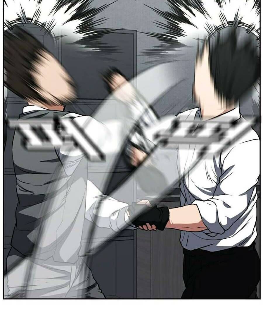 Bố Già Trùng Sinh Chapter 41 - 46