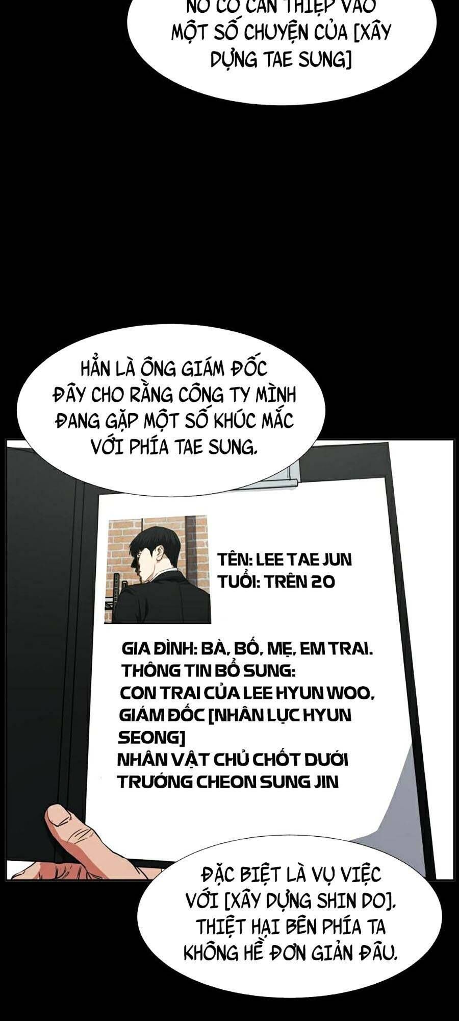 Bố Già Trùng Sinh Chapter 42 - 11