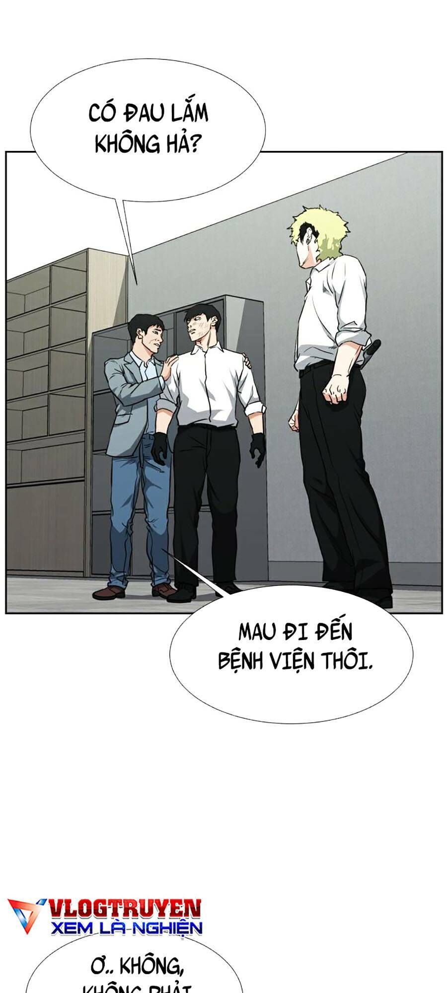 Bố Già Trùng Sinh Chapter 42 - 24