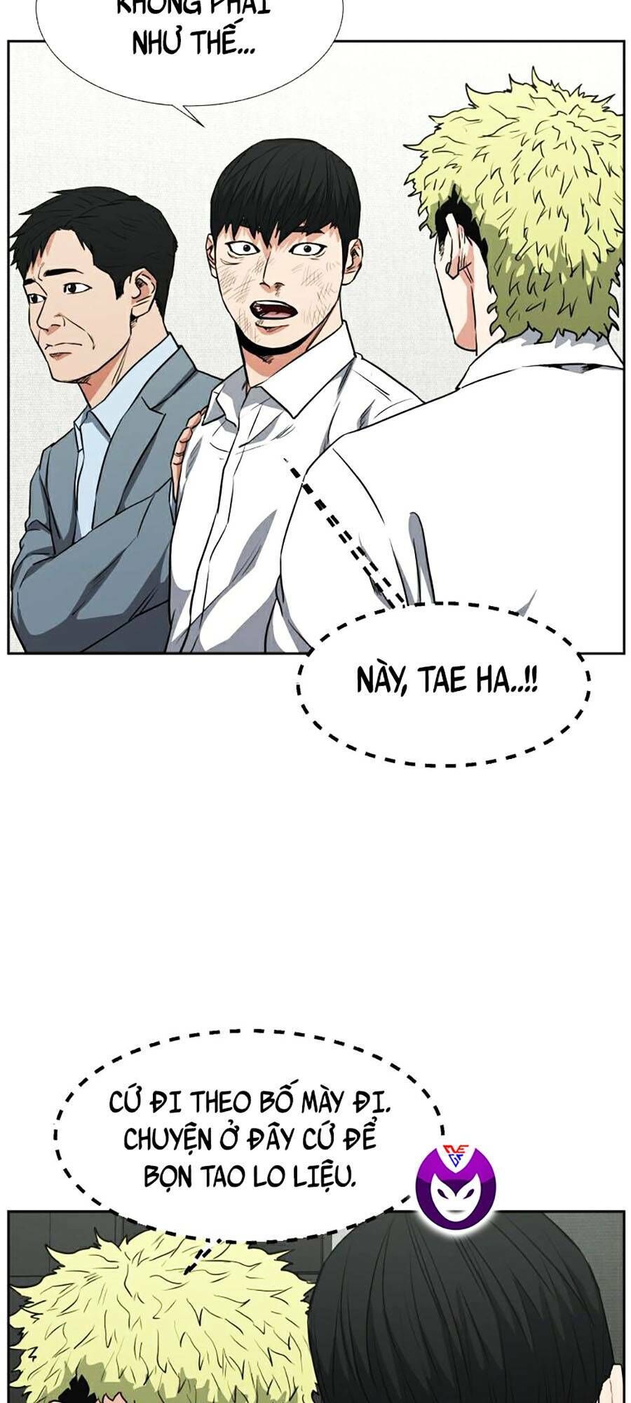 Bố Già Trùng Sinh Chapter 42 - 25